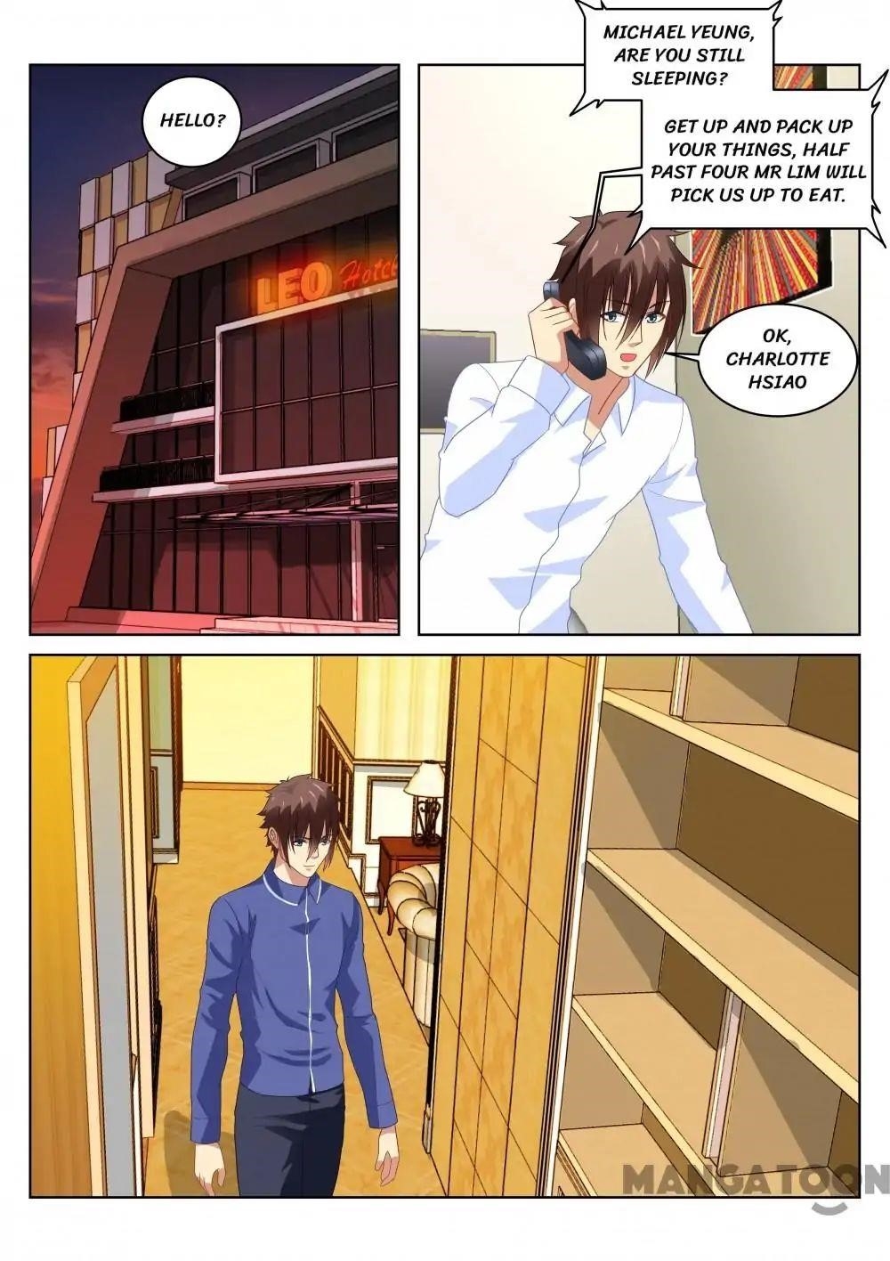 Very Pure Chapter 139 - Page 2