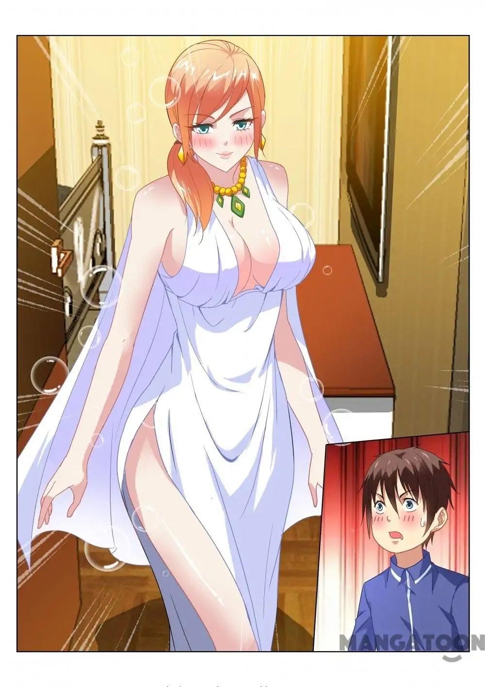 Very Pure Chapter 139 - Page 5