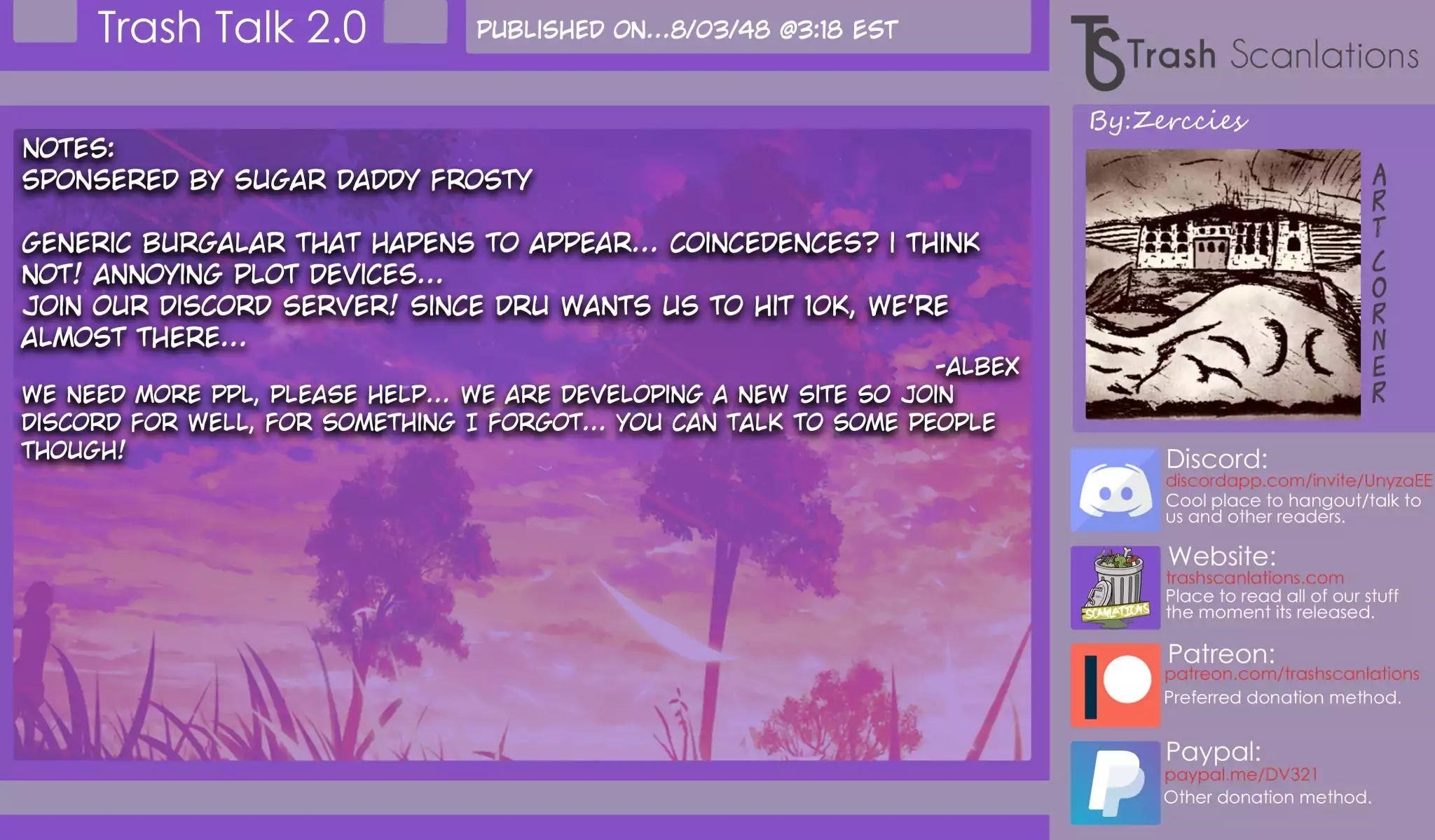 Very Pure Chapter 14 - Page 12