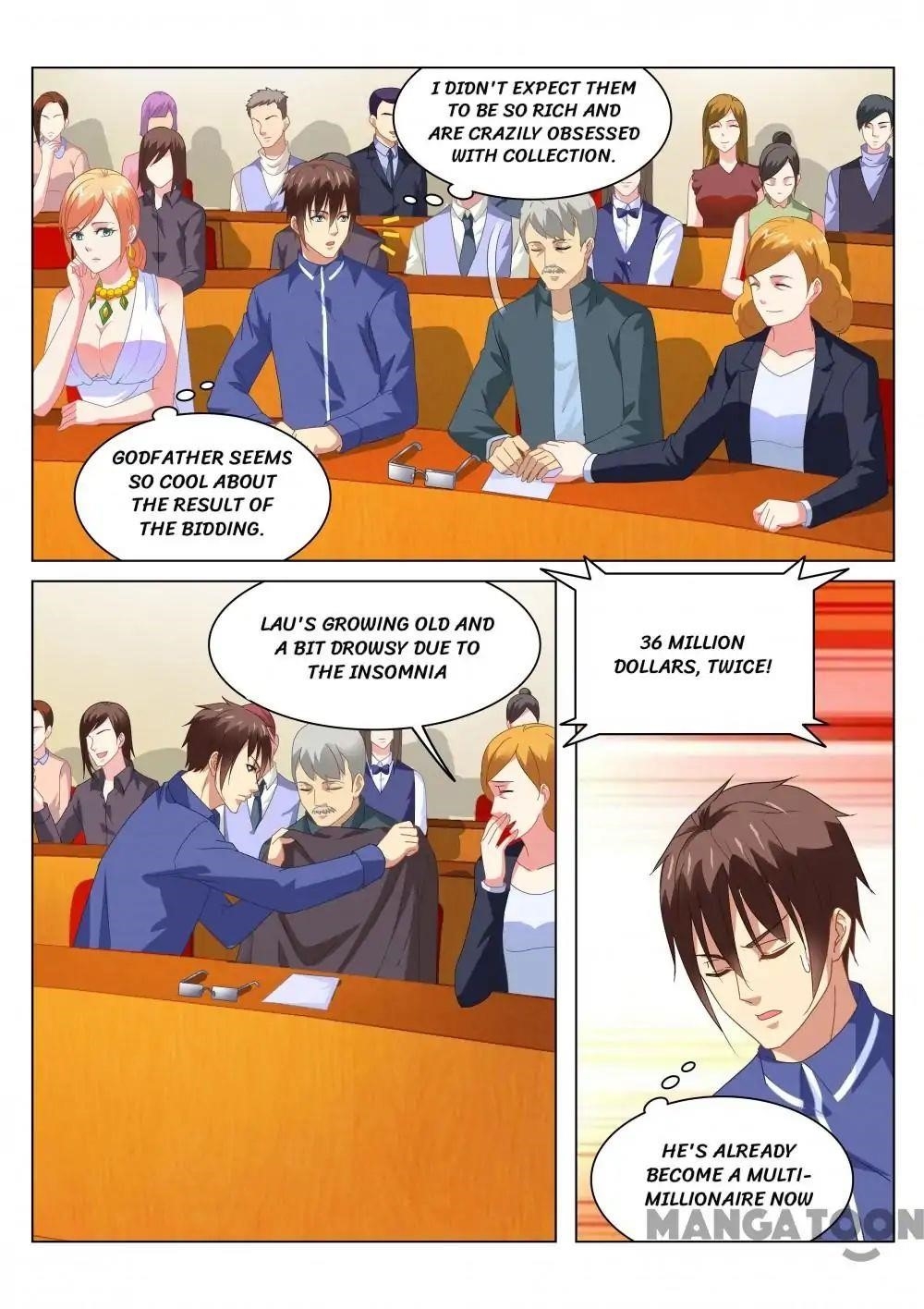 Very Pure Chapter 140 - Page 2