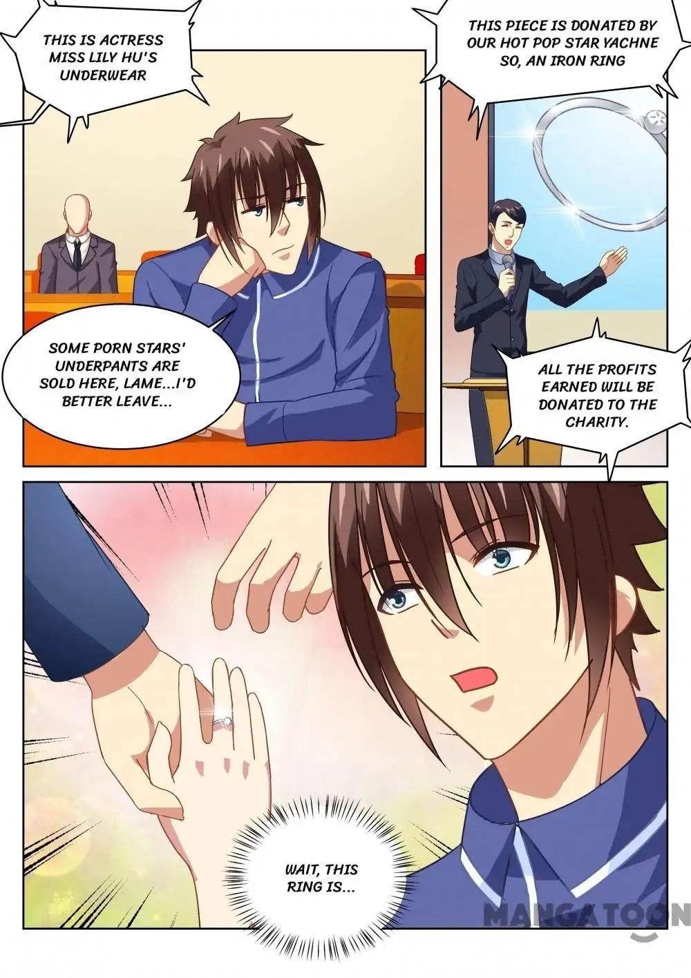 Very Pure Chapter 140 - Page 5