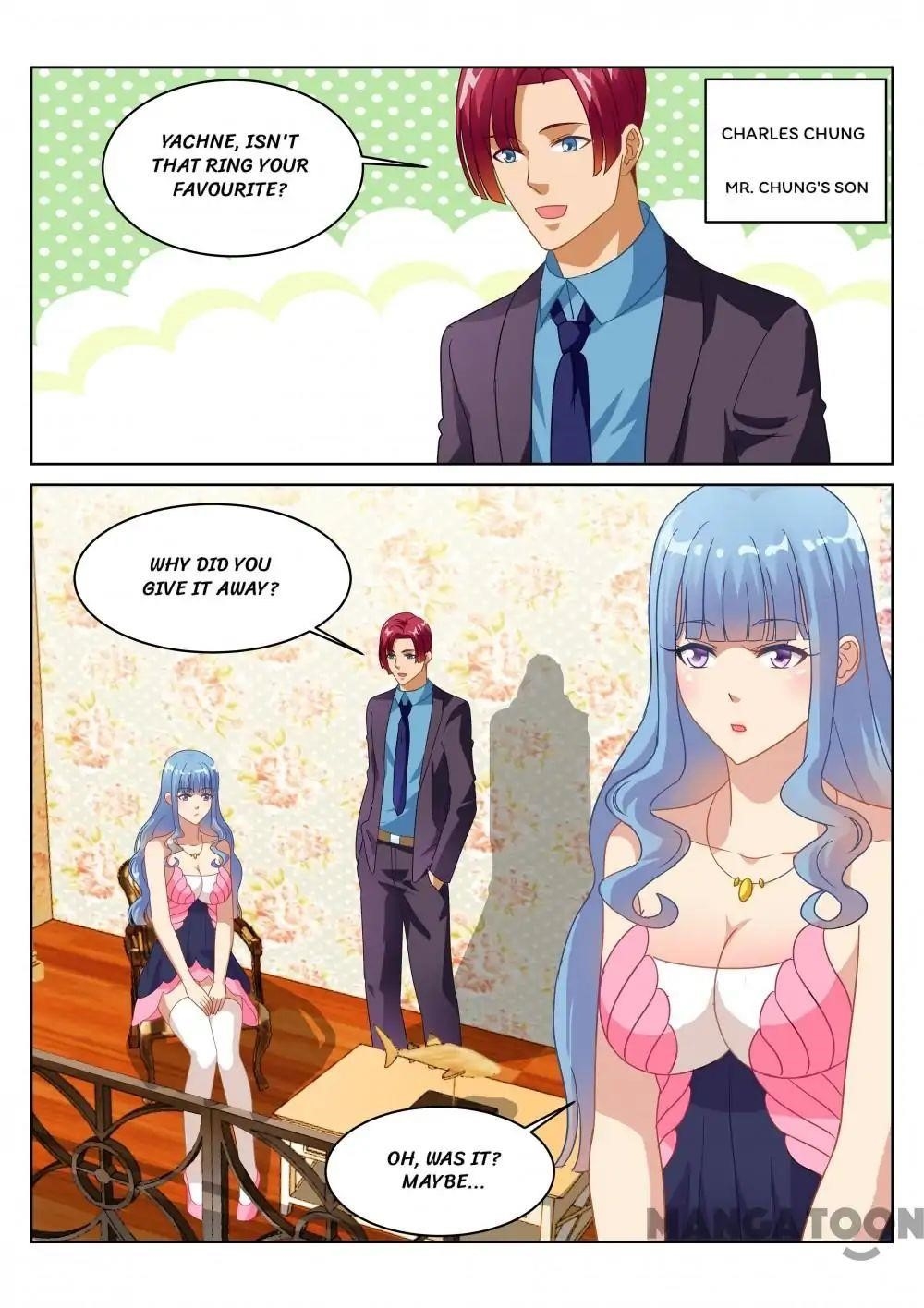 Very Pure Chapter 140 - Page 6