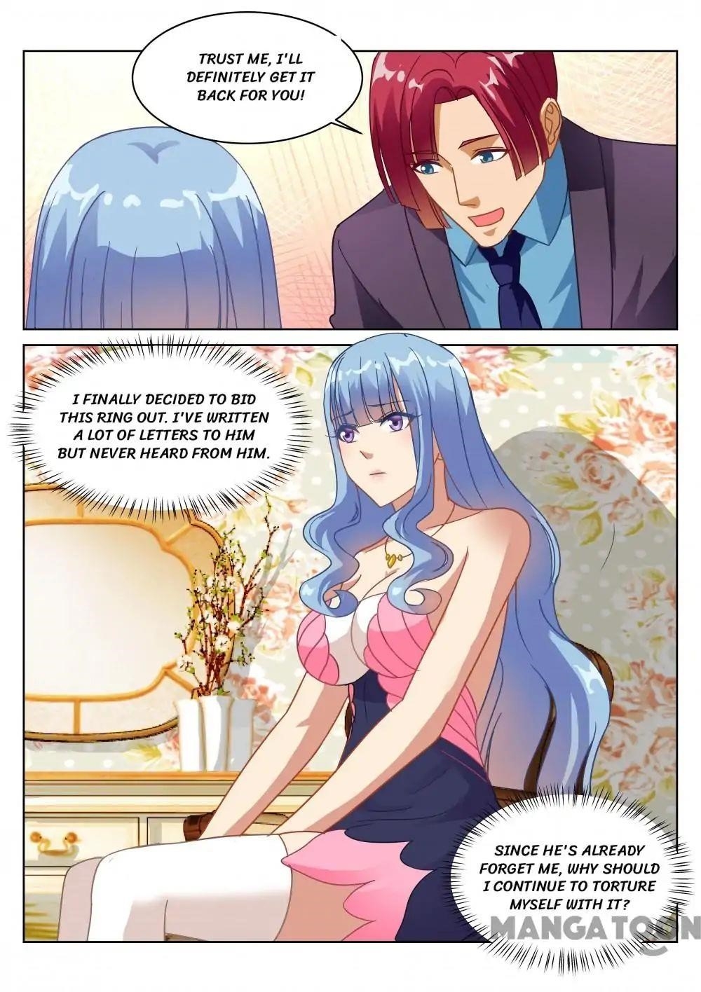 Very Pure Chapter 140 - Page 7