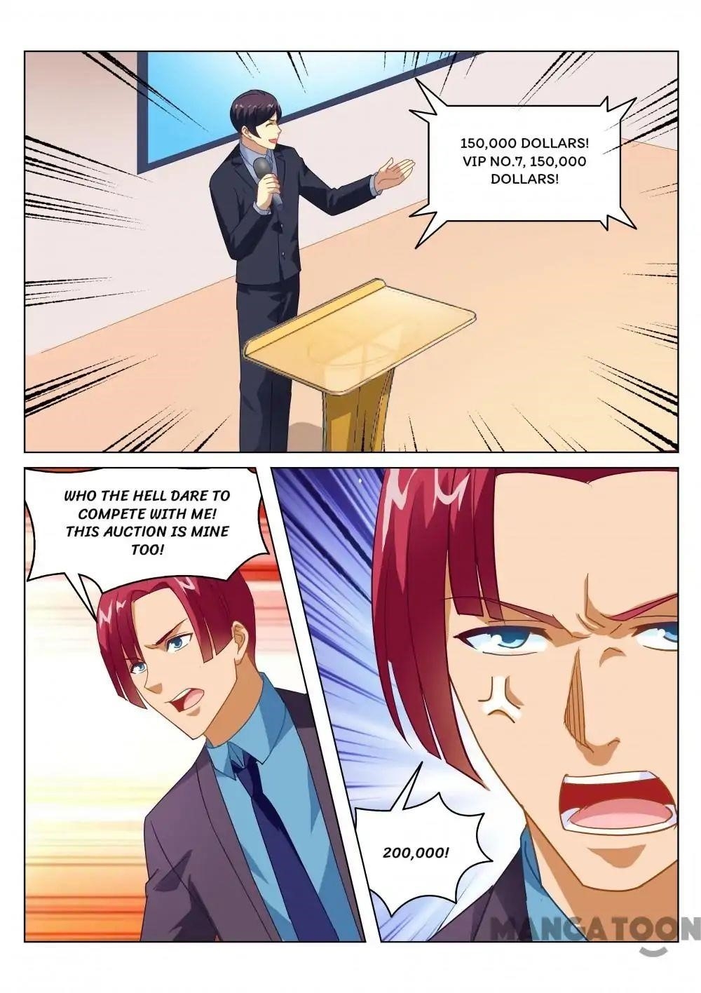 Very Pure Chapter 141 - Page 2