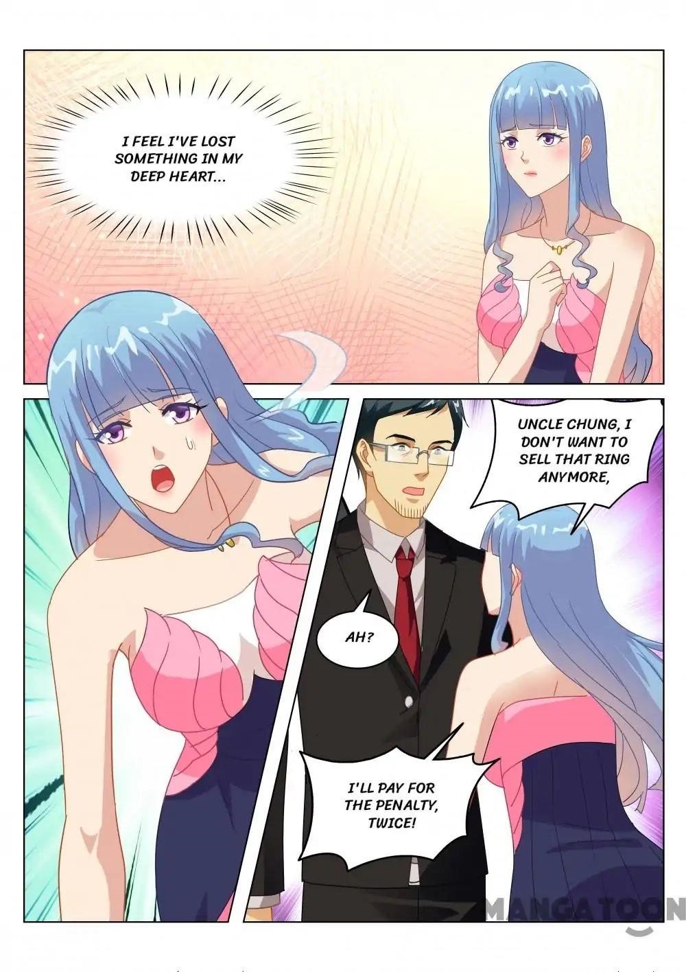 Very Pure Chapter 141 - Page 5