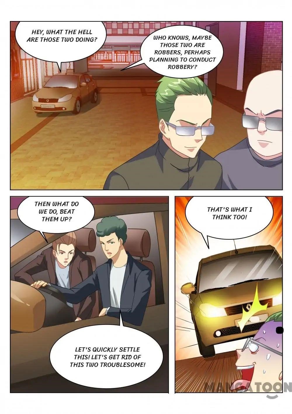 Very Pure Chapter 142 - Page 2