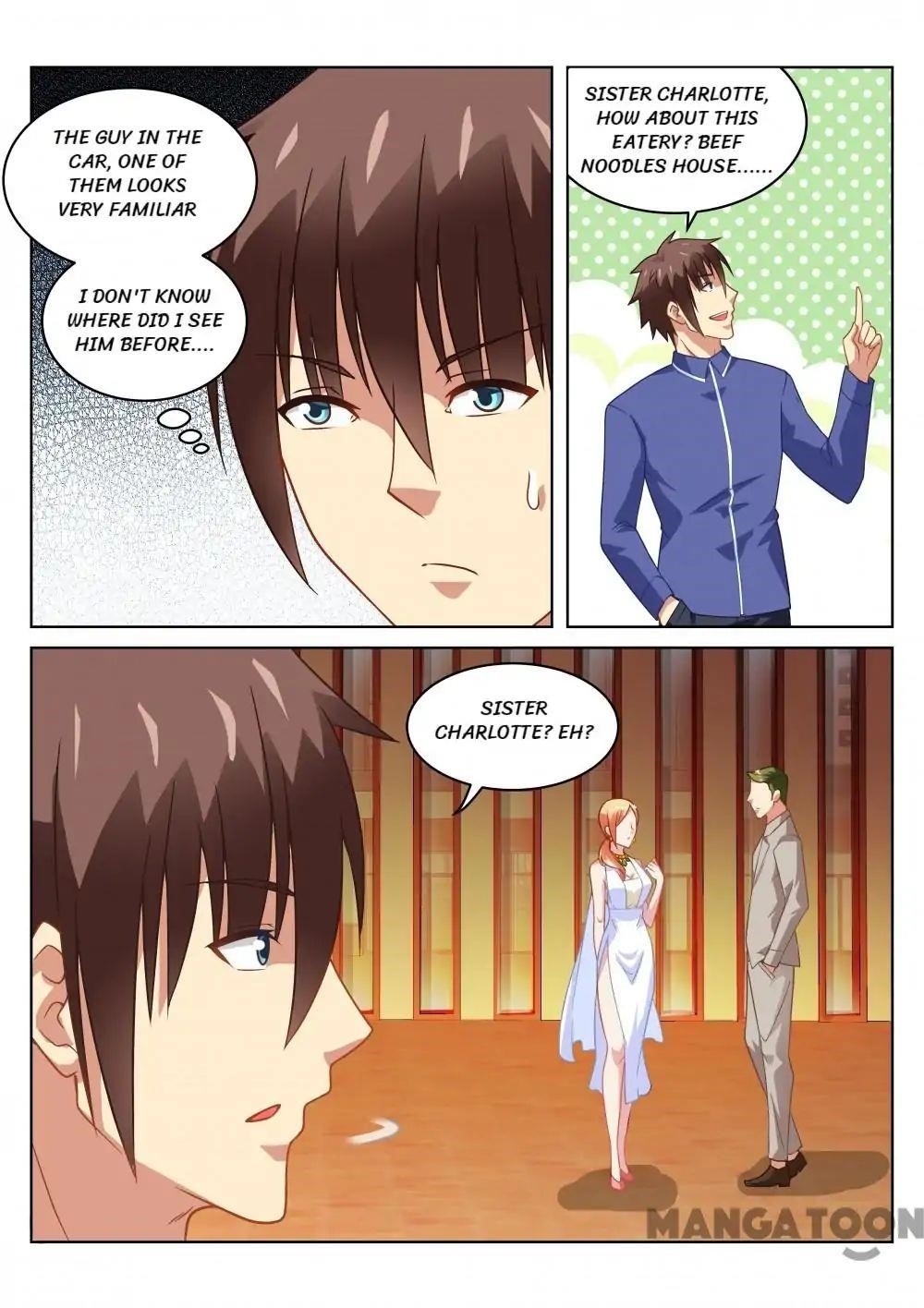 Very Pure Chapter 142 - Page 5