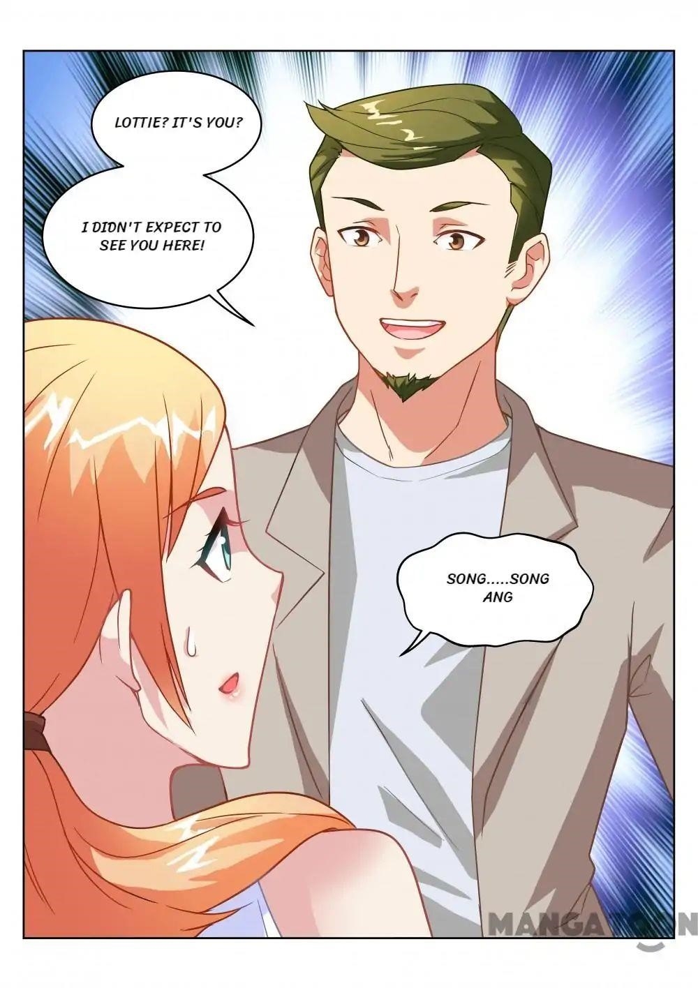 Very Pure Chapter 142 - Page 6