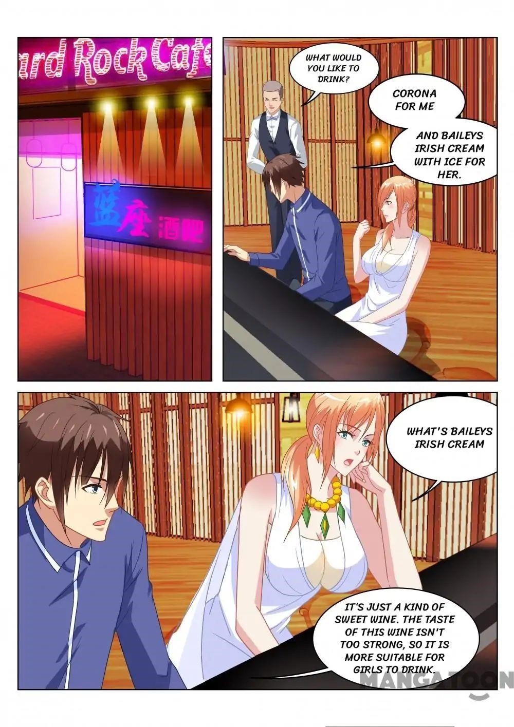 Very Pure Chapter 143 - Page 7