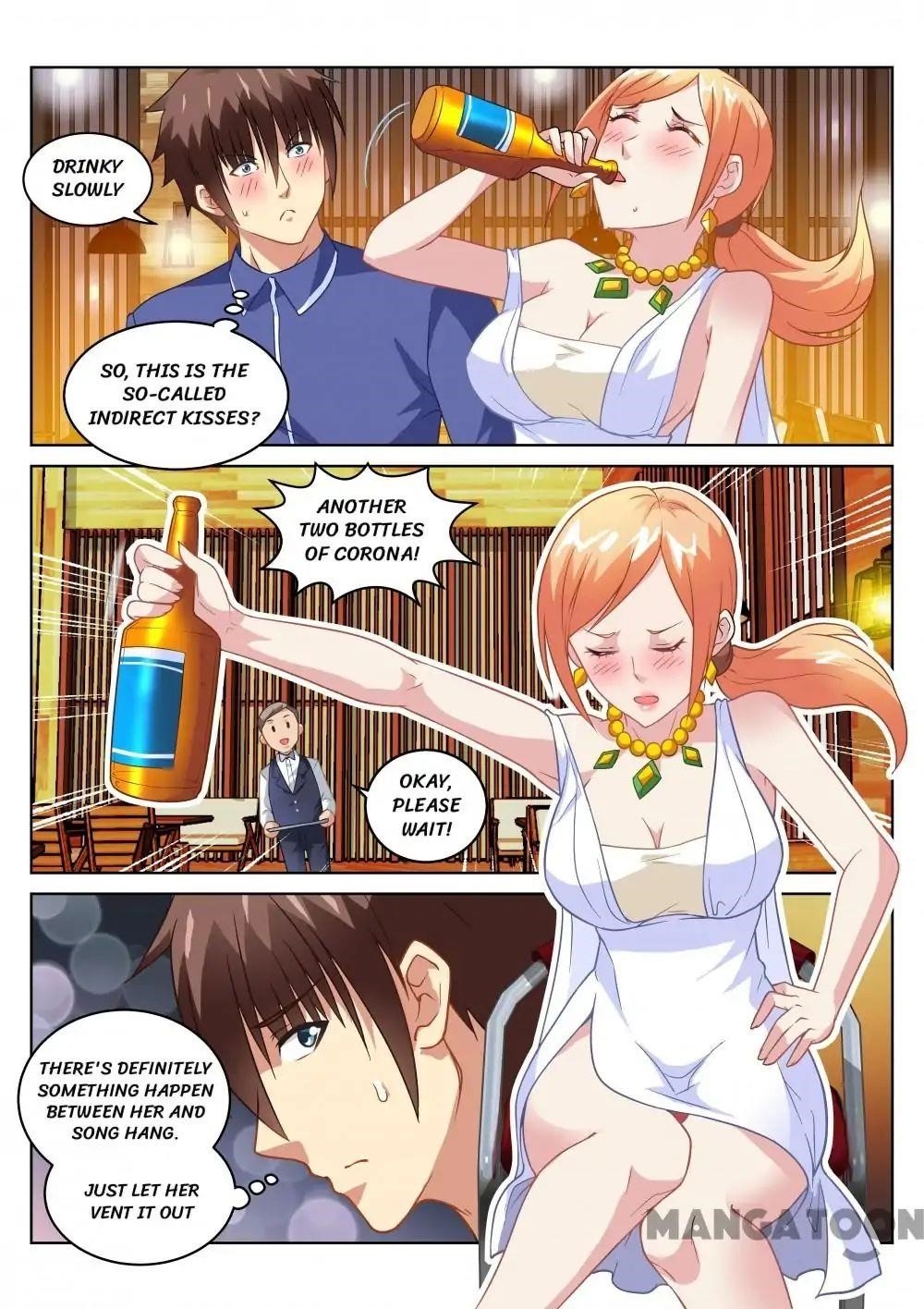 Very Pure Chapter 144 - Page 1