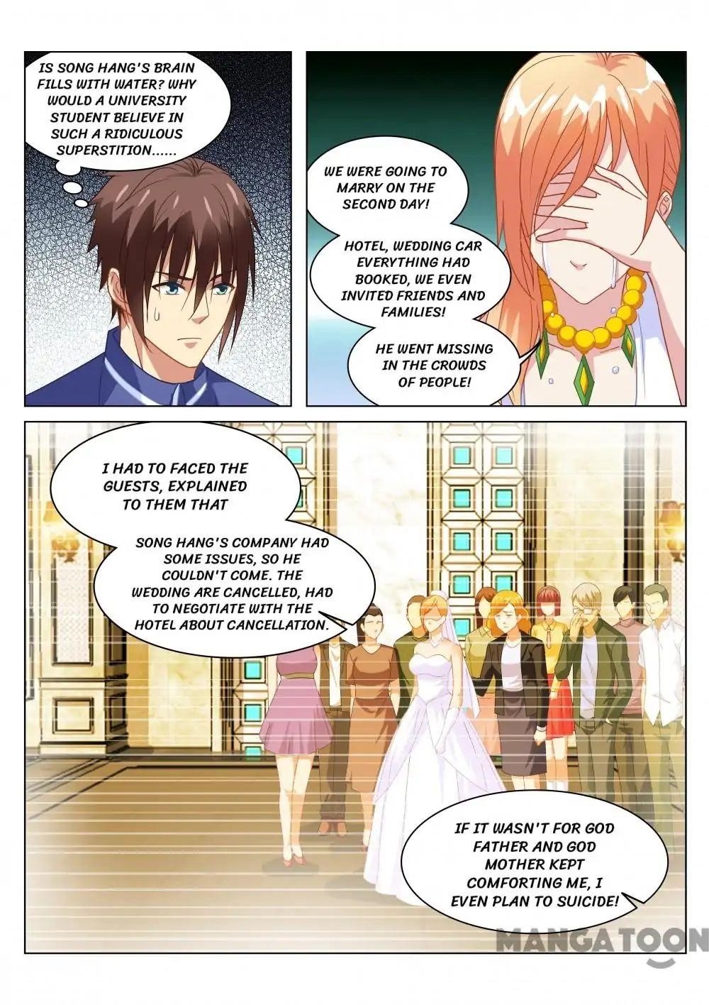 Very Pure Chapter 144 - Page 5