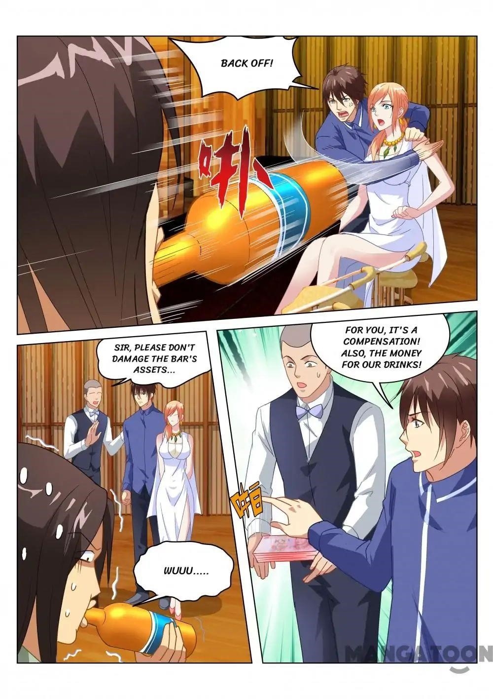 Very Pure Chapter 144 - Page 7