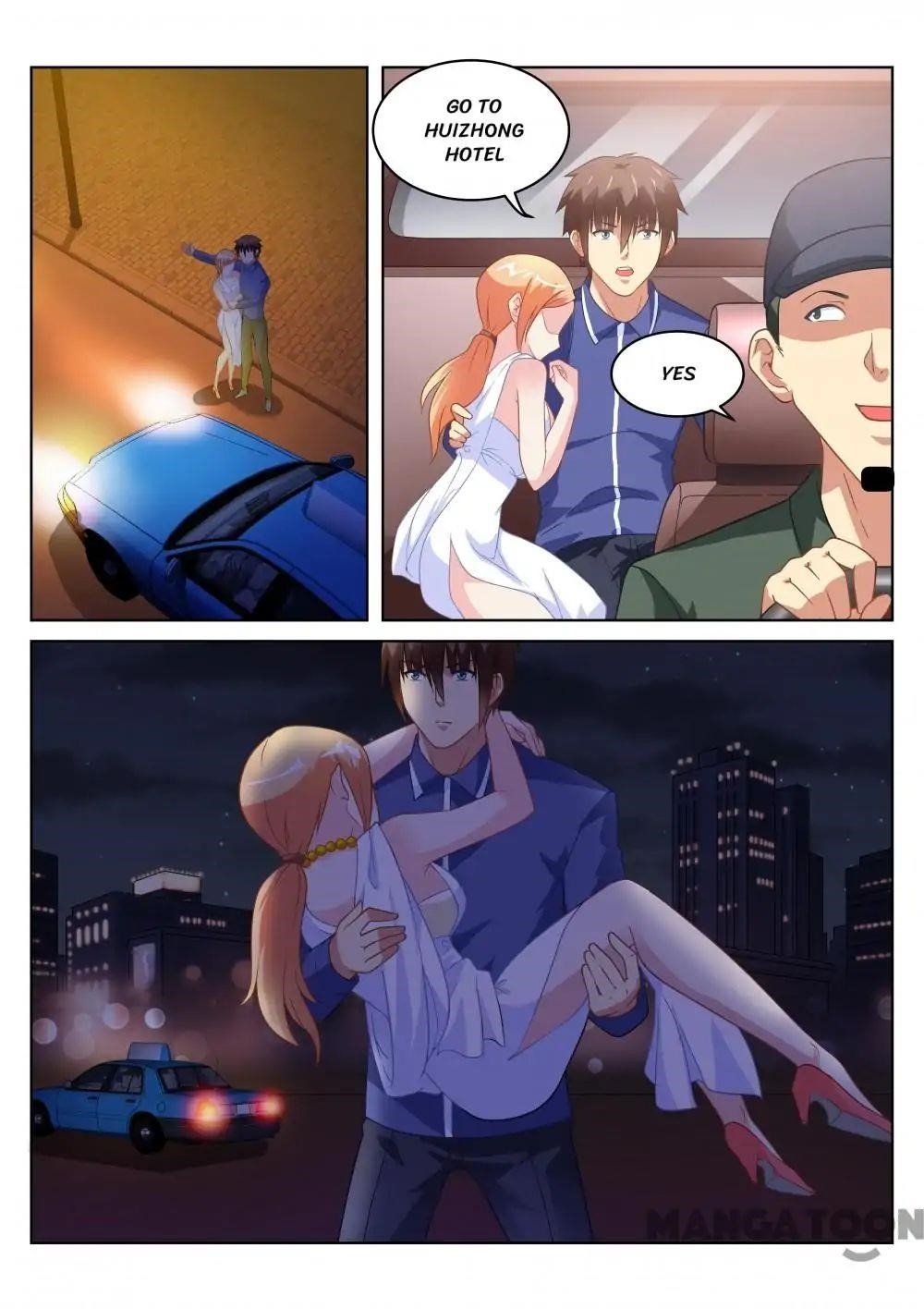 Very Pure Chapter 145 - Page 1