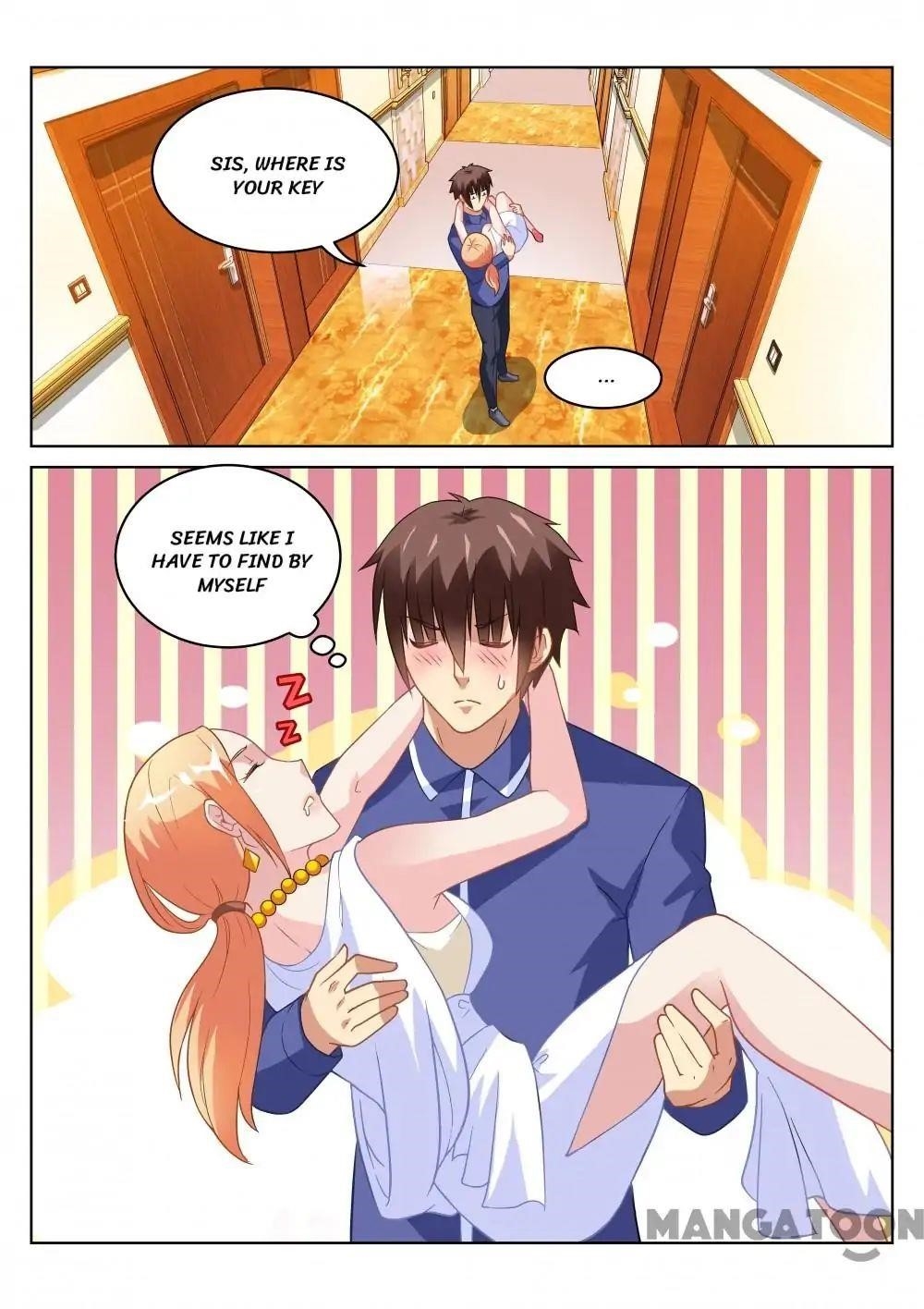 Very Pure Chapter 145 - Page 2