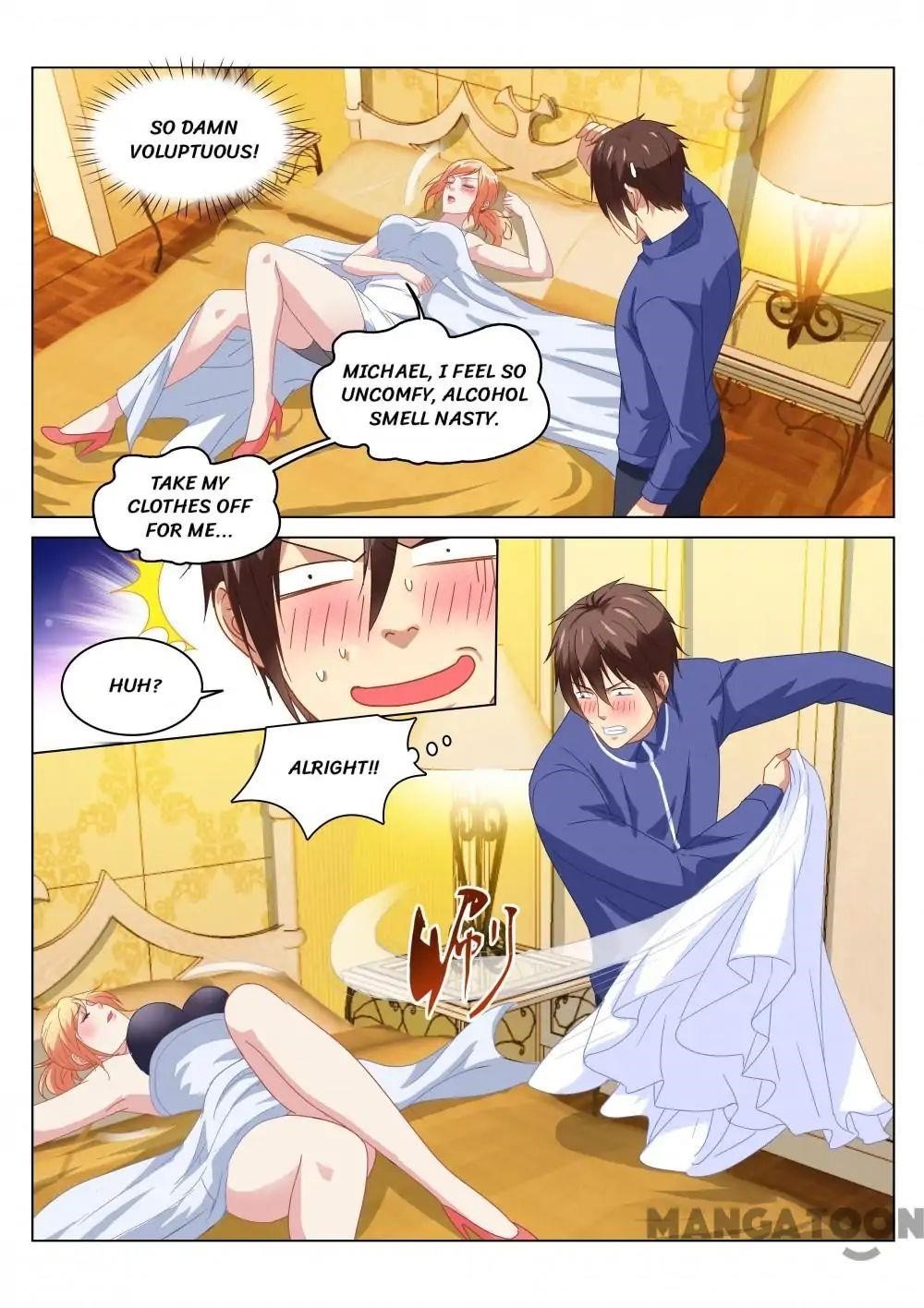 Very Pure Chapter 145 - Page 4