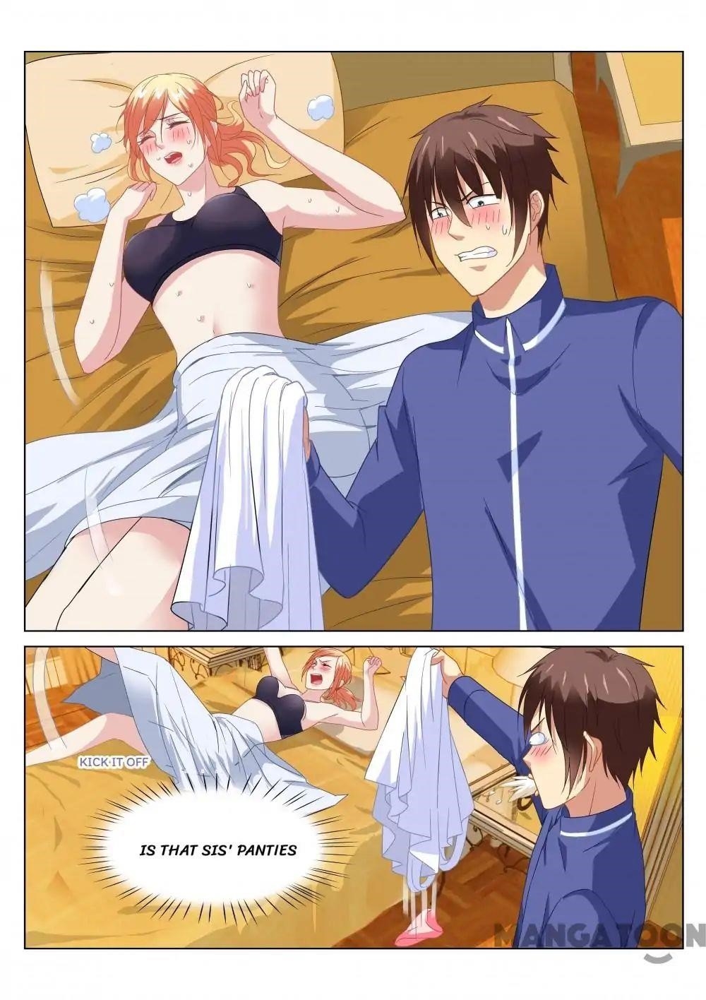 Very Pure Chapter 145 - Page 5