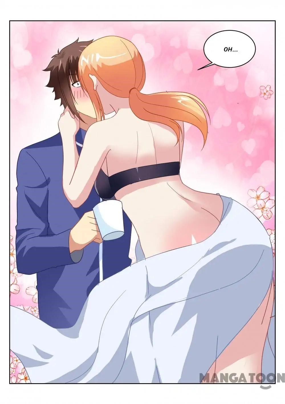 Very Pure Chapter 145 - Page 8