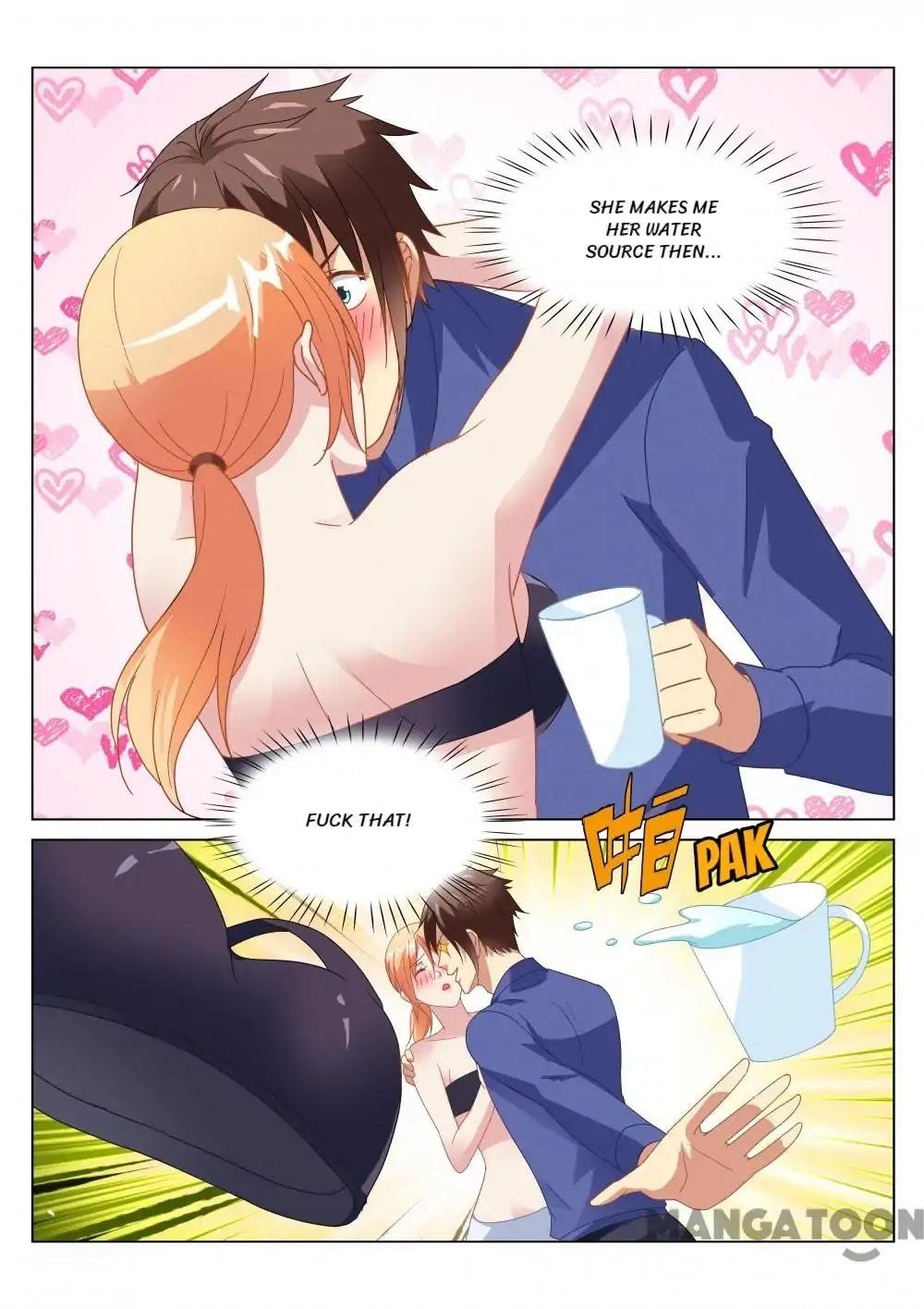 Very Pure Chapter 146 - Page 1