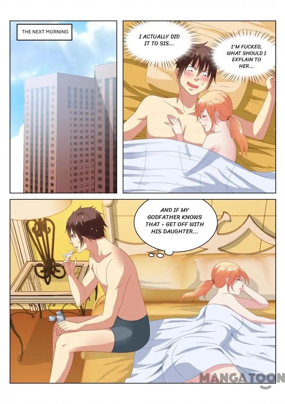 Very Pure Chapter 146 - Page 3