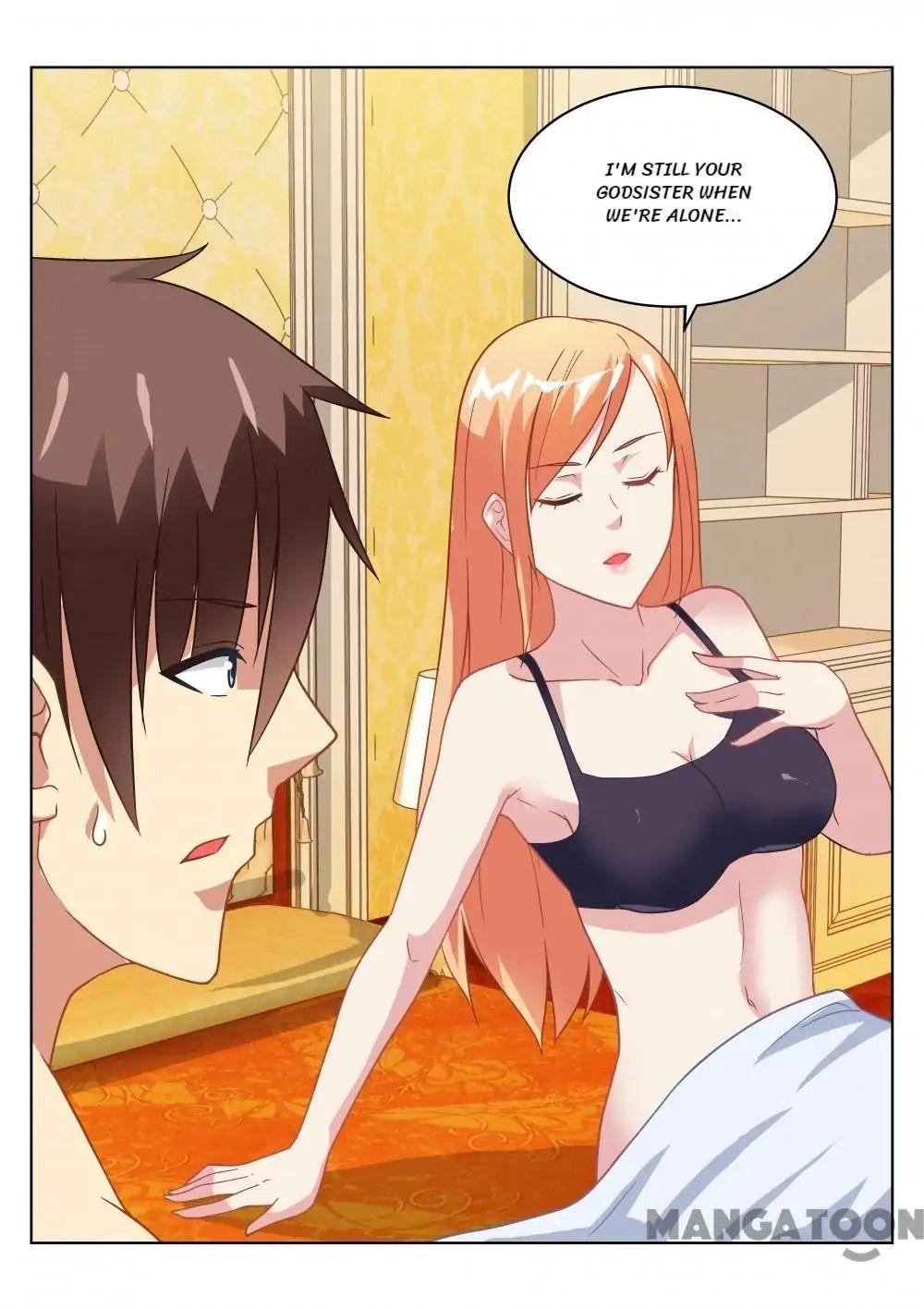 Very Pure Chapter 146 - Page 8