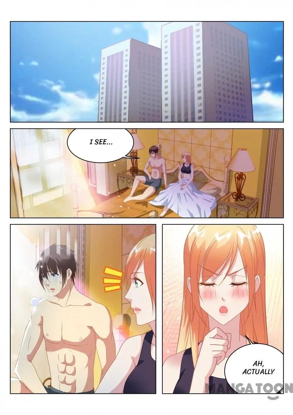 Very Pure Chapter 147 - Page 1