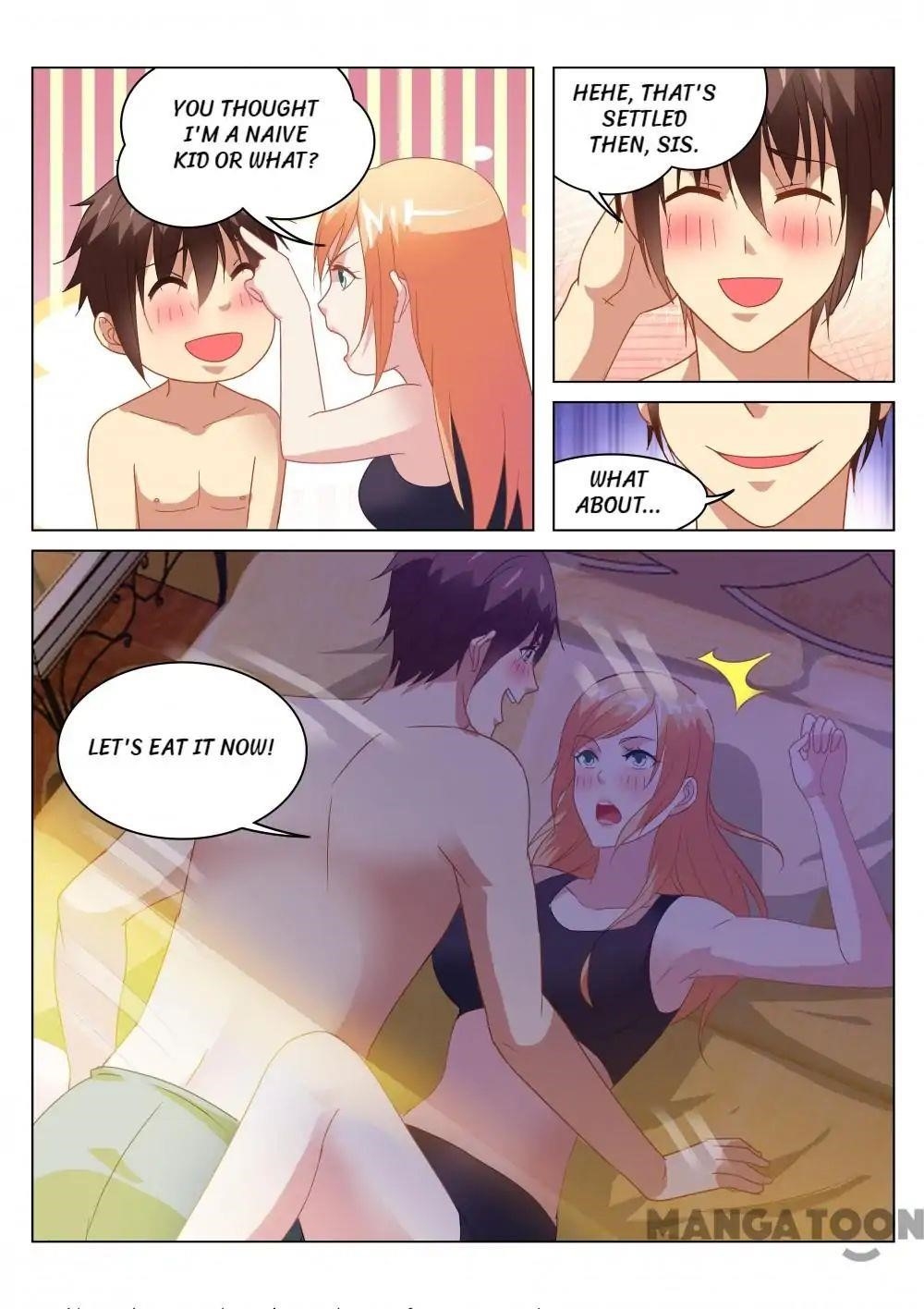 Very Pure Chapter 147 - Page 4