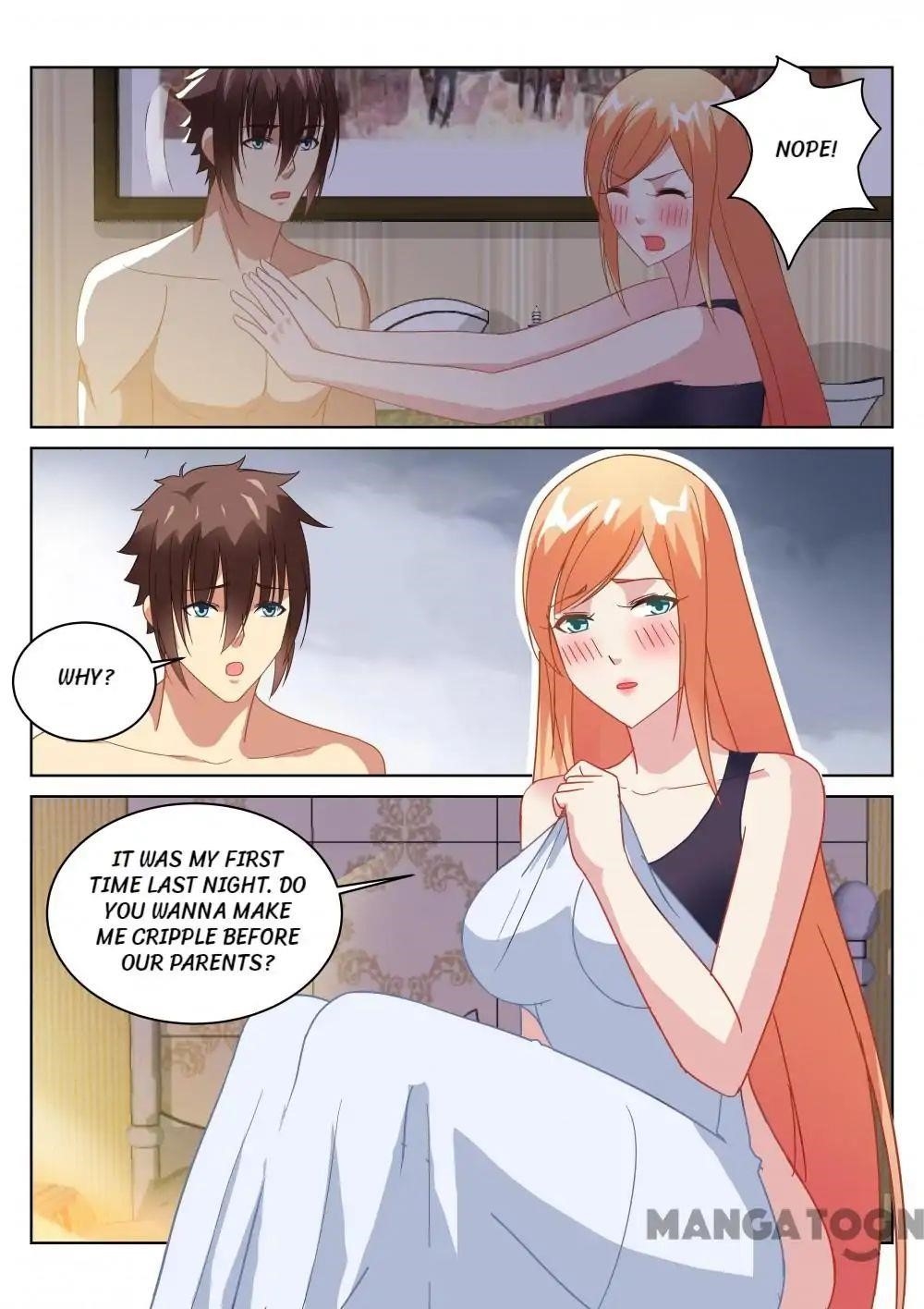 Very Pure Chapter 147 - Page 5