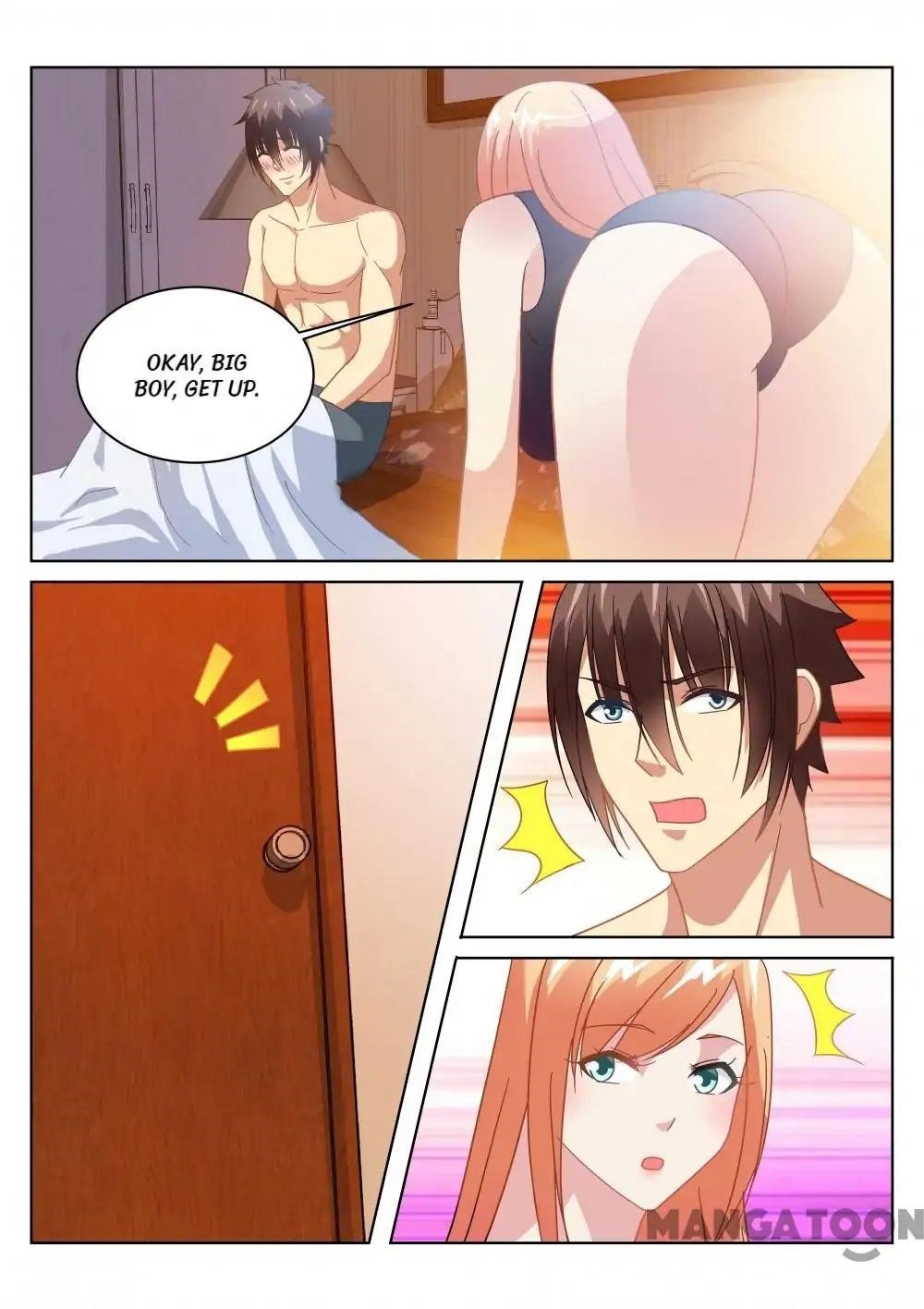 Very Pure Chapter 147 - Page 8