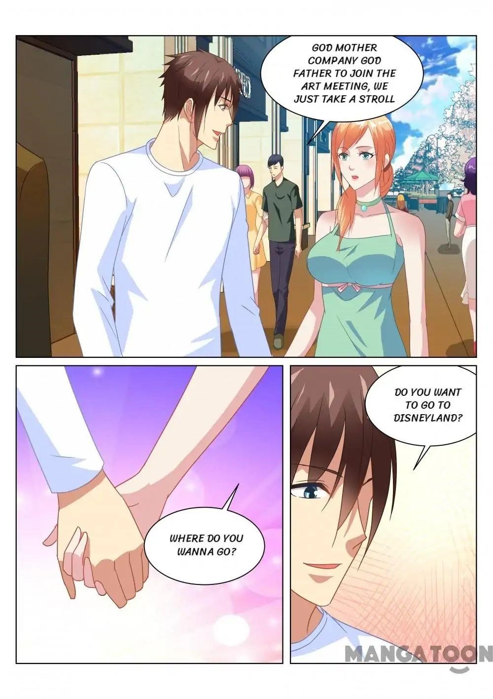 Very Pure Chapter 148 - Page 4