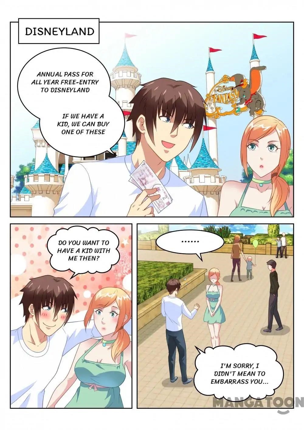 Very Pure Chapter 148 - Page 5