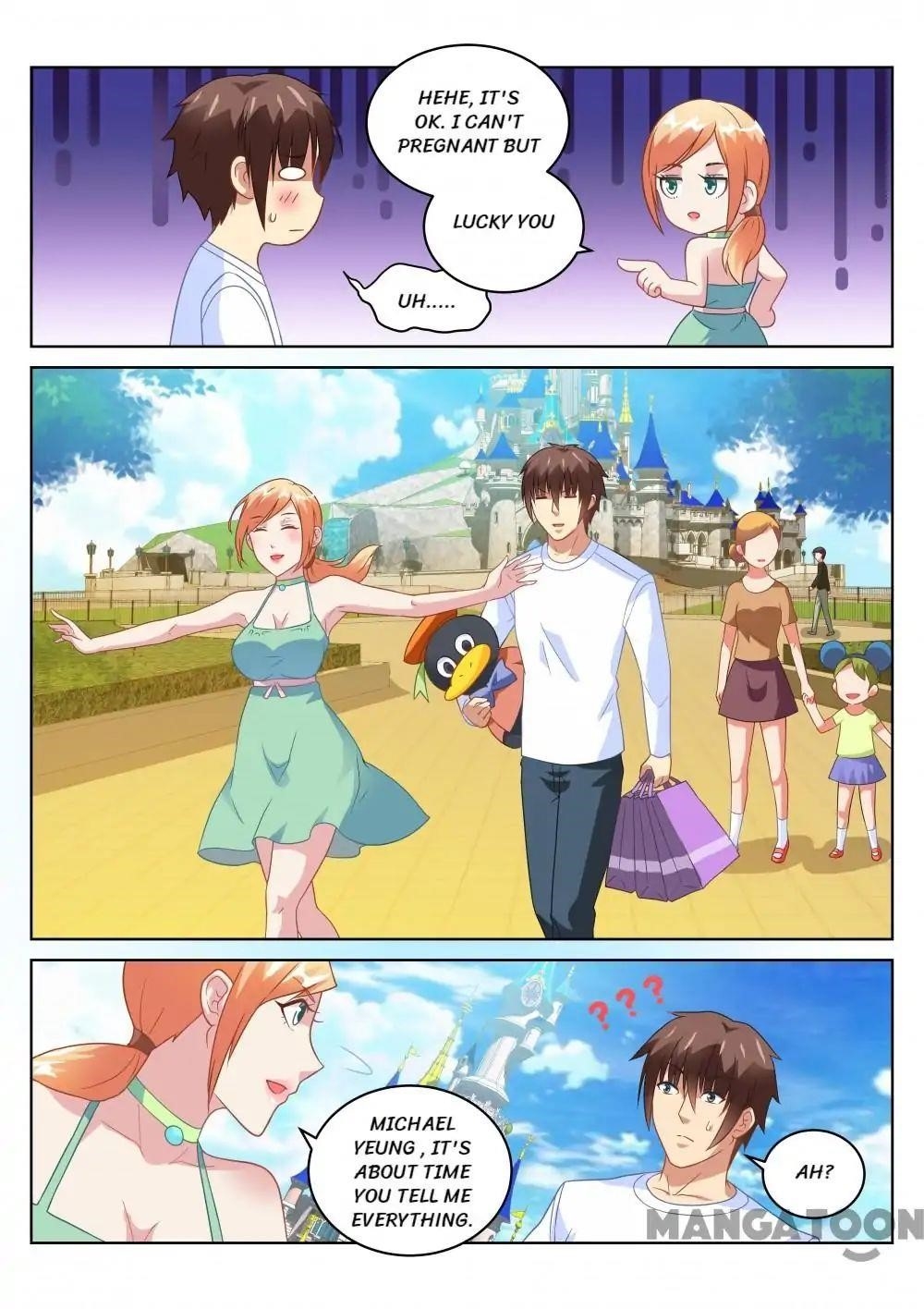 Very Pure Chapter 148 - Page 6