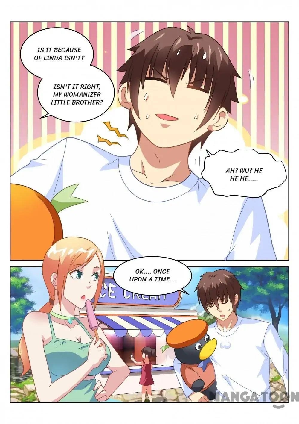 Very Pure Chapter 148 - Page 8