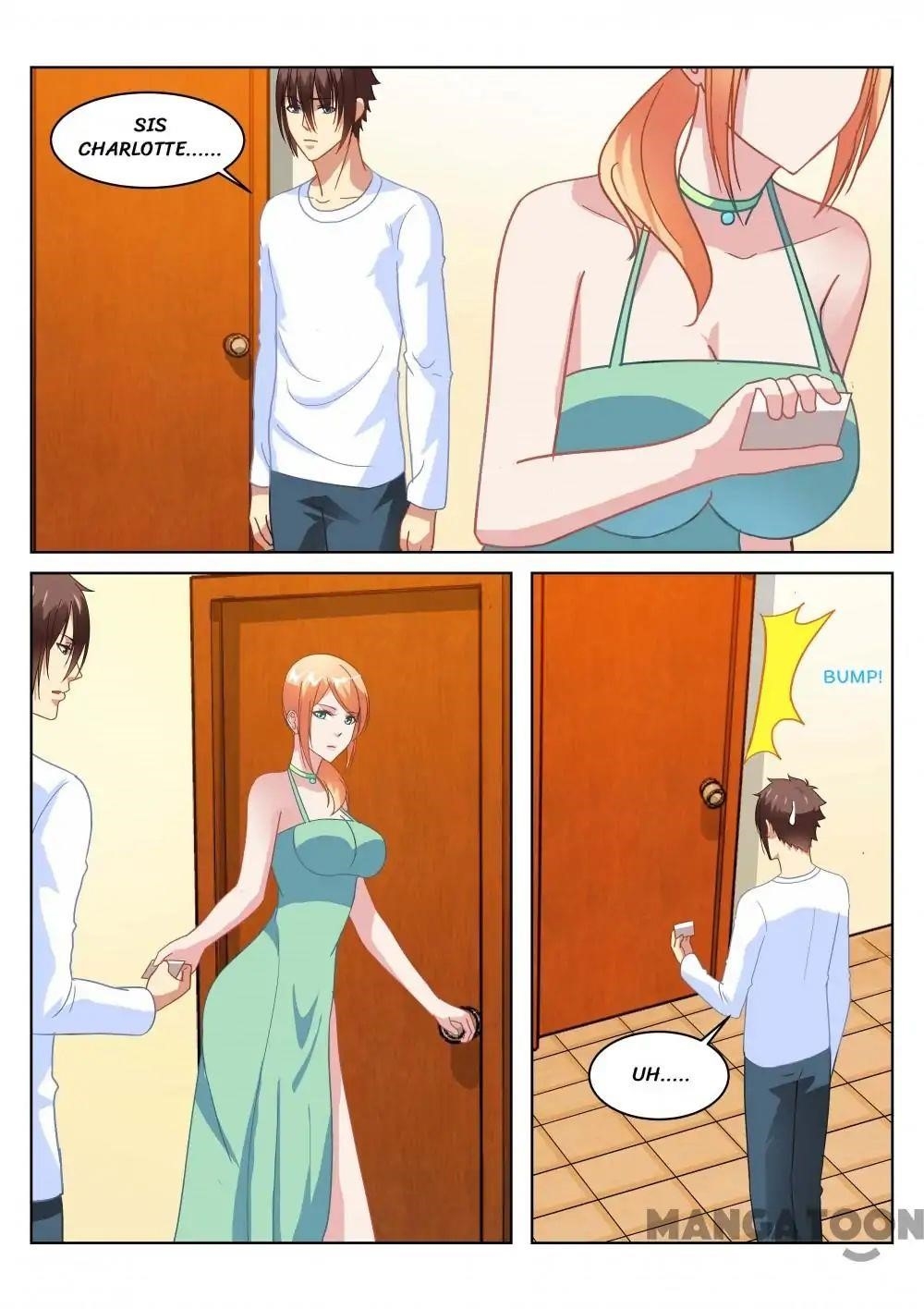 Very Pure Chapter 149 - Page 6