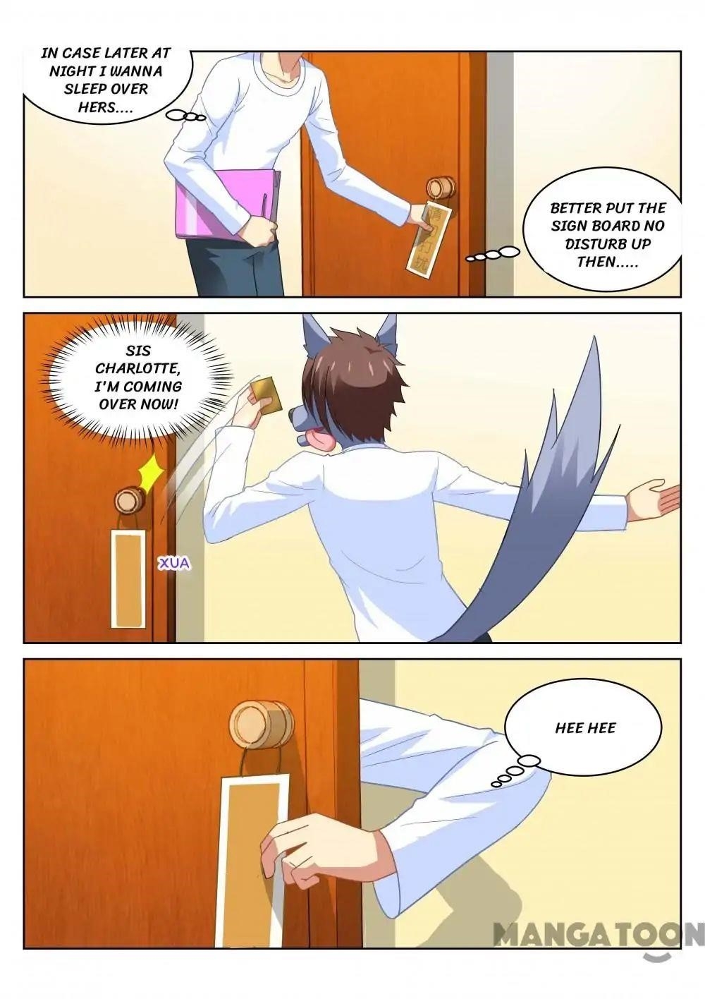 Very Pure Chapter 149 - Page 7