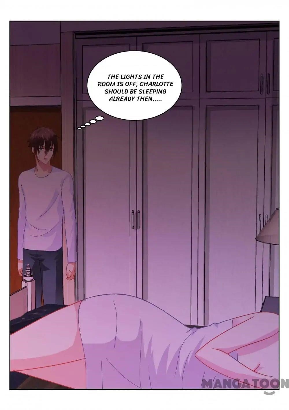 Very Pure Chapter 149 - Page 8