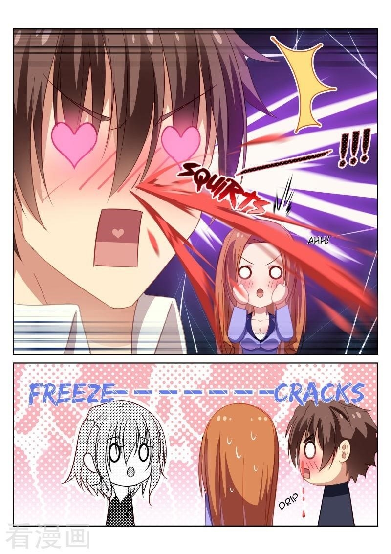 Very Pure Chapter 15 - Page 10