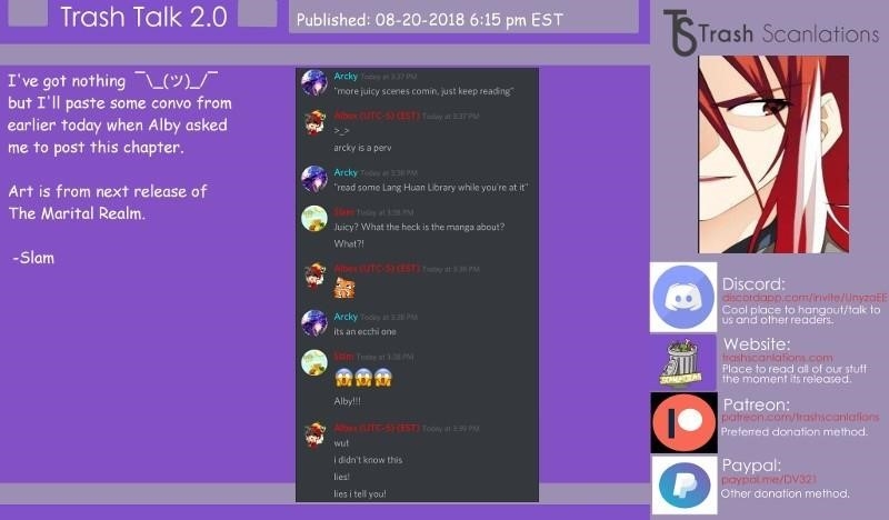 Very Pure Chapter 15 - Page 11