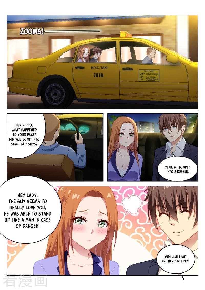 Very Pure Chapter 15 - Page 5