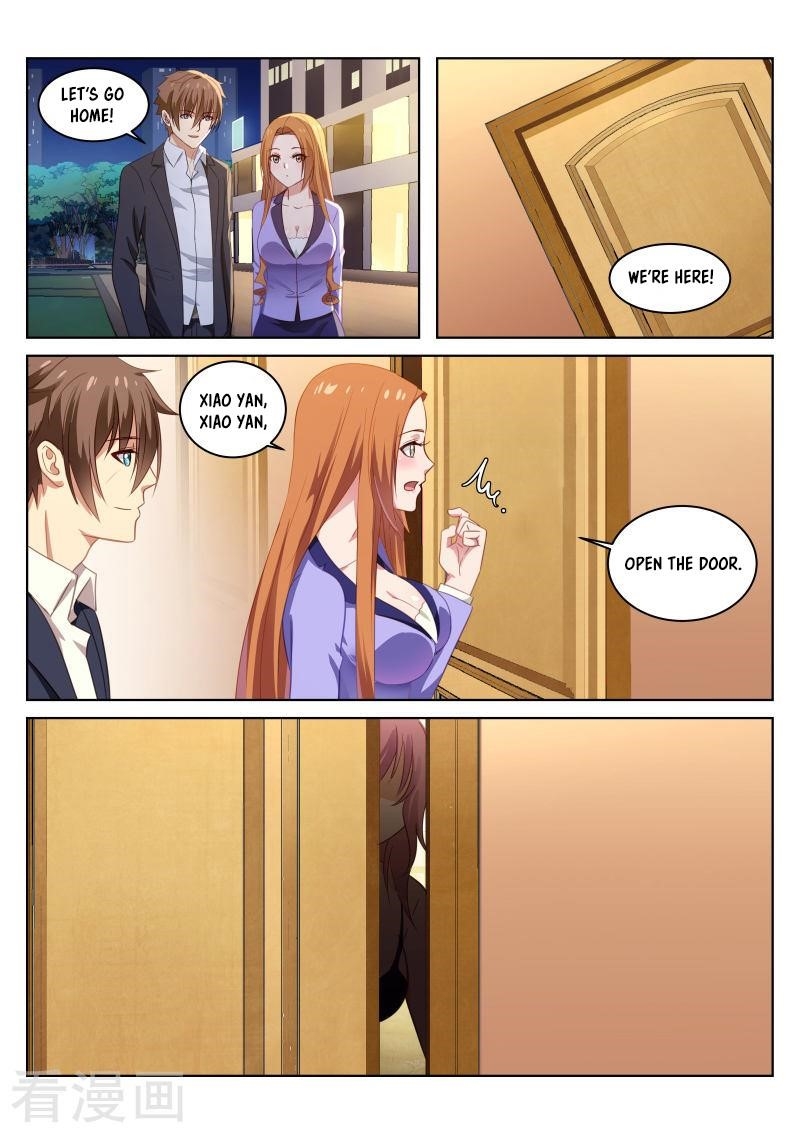 Very Pure Chapter 15 - Page 8