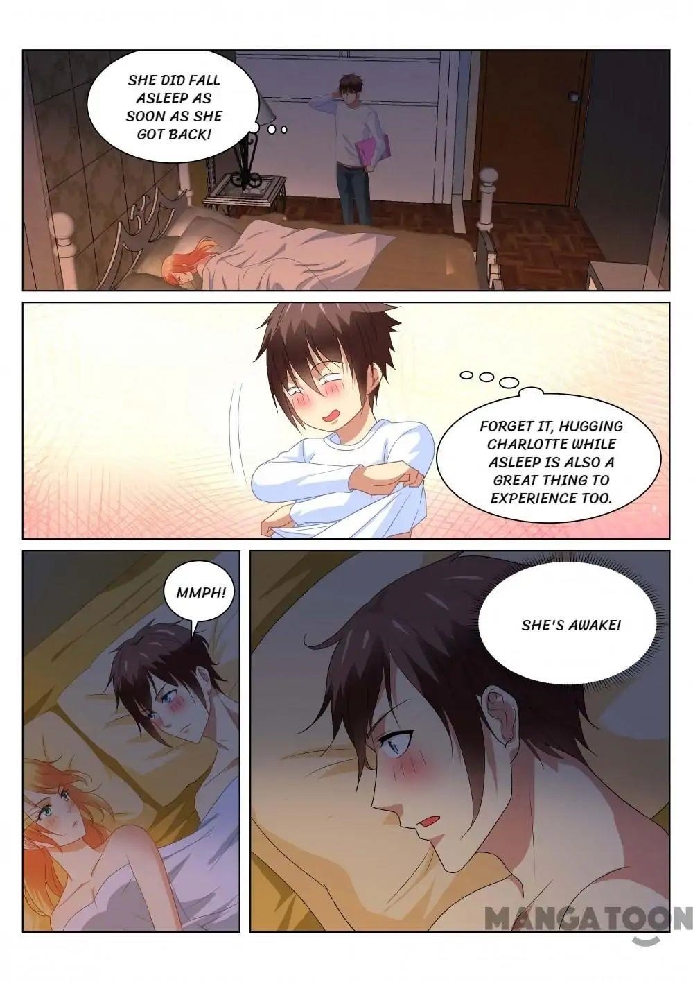 Very Pure Chapter 150 - Page 1