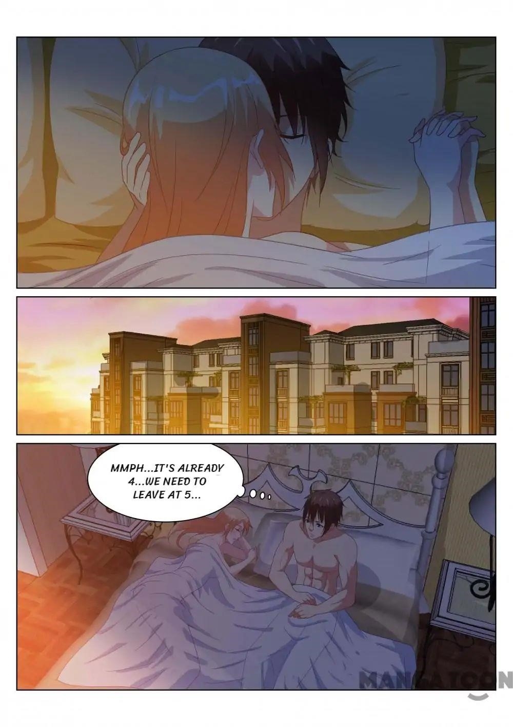 Very Pure Chapter 150 - Page 2