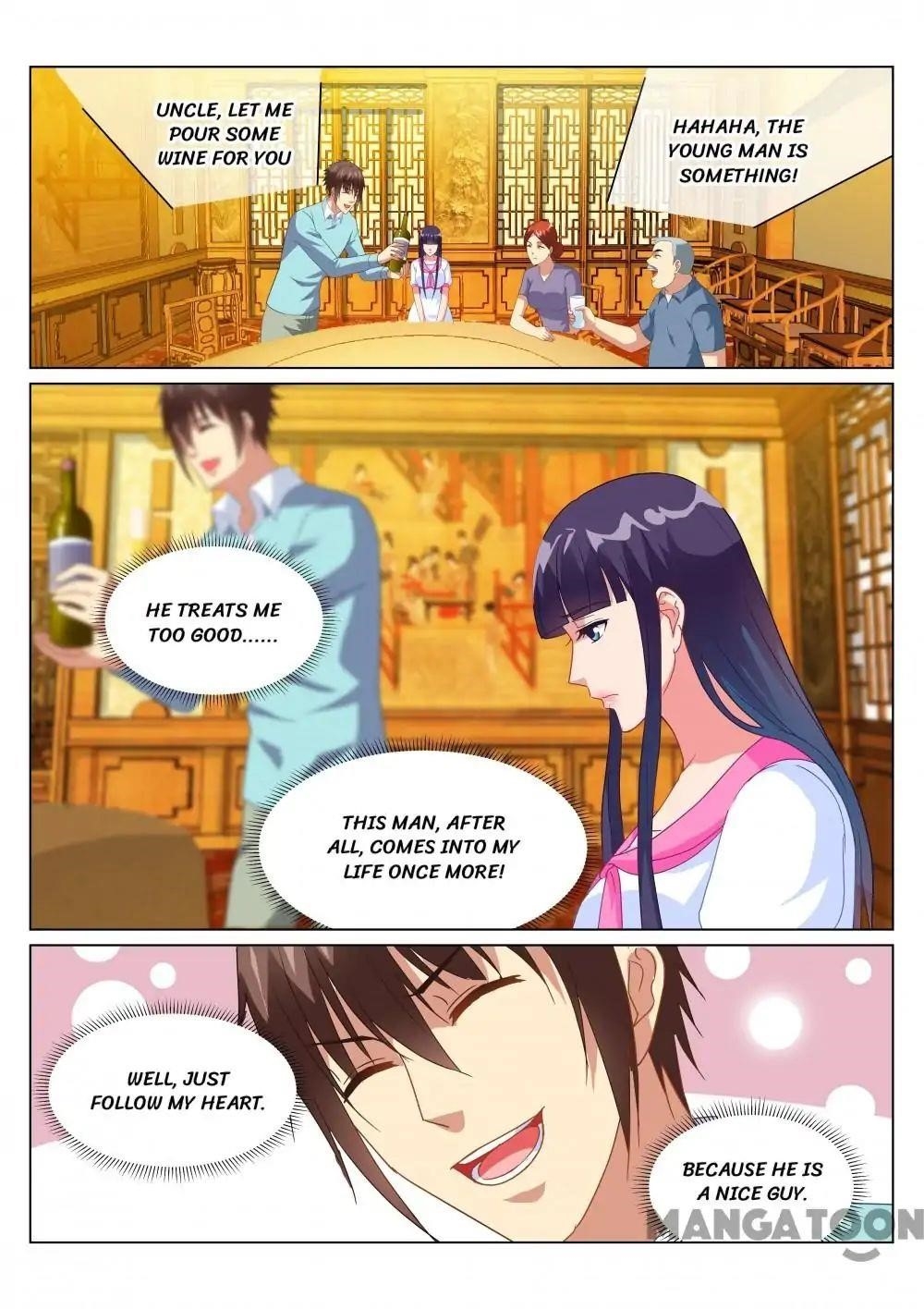 Very Pure Chapter 152 - Page 4