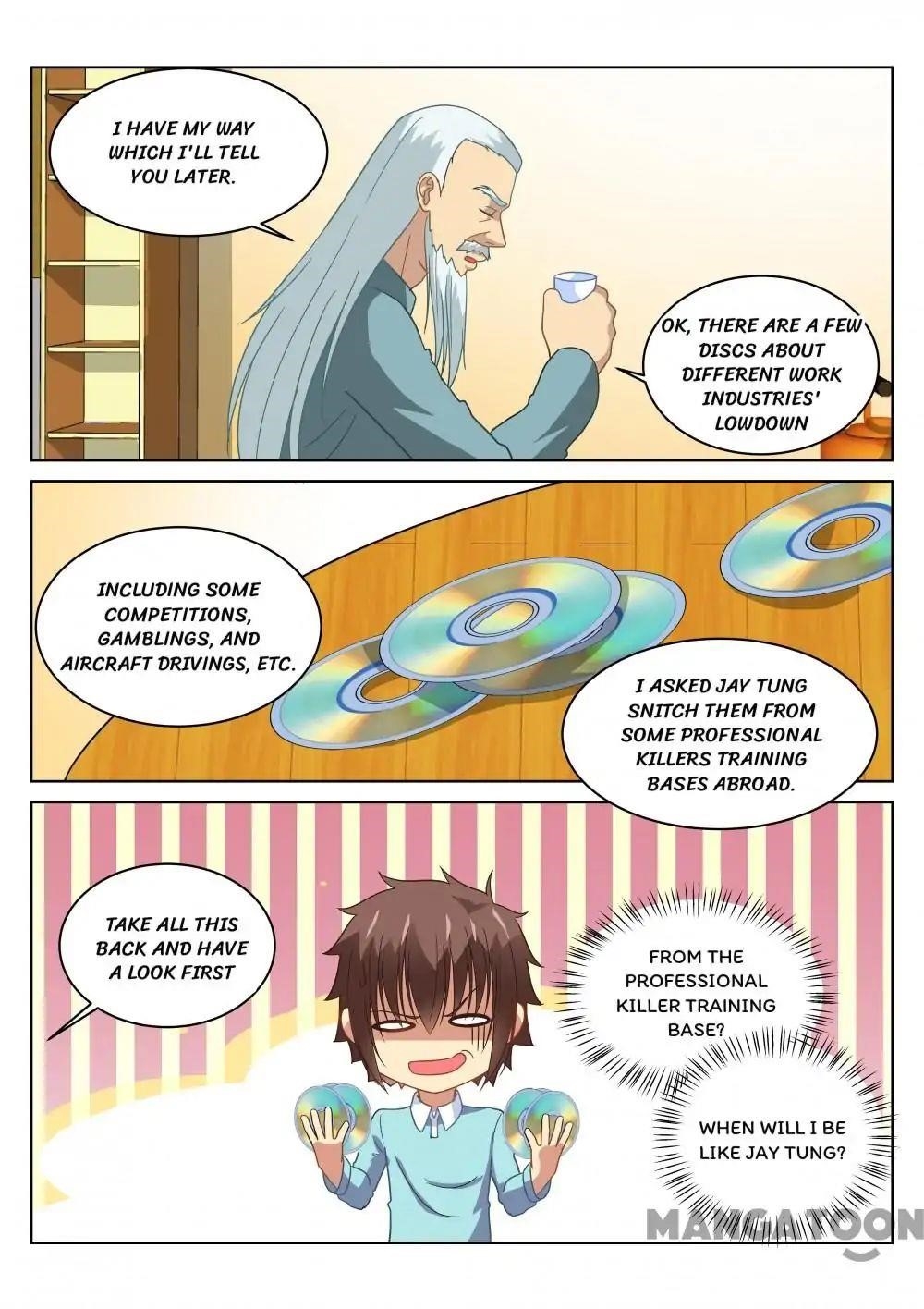 Very Pure Chapter 152 - Page 7