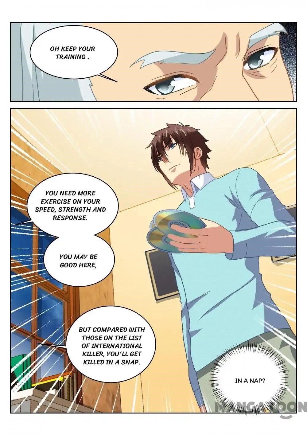 Very Pure Chapter 152 - Page 8