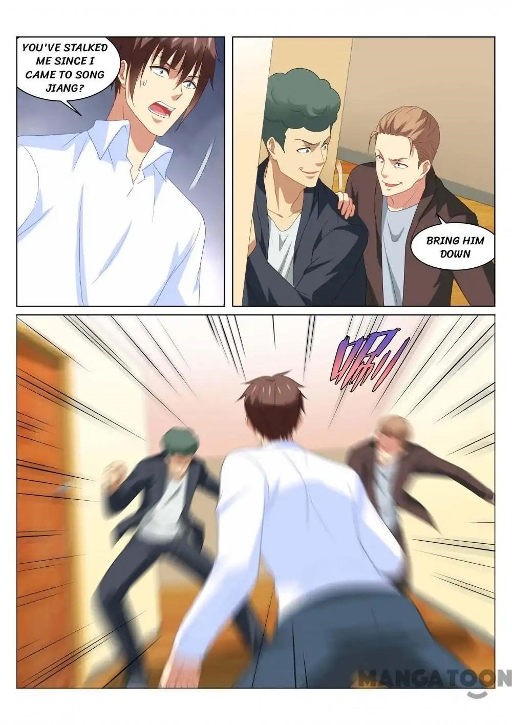 Very Pure Chapter 154 - Page 2