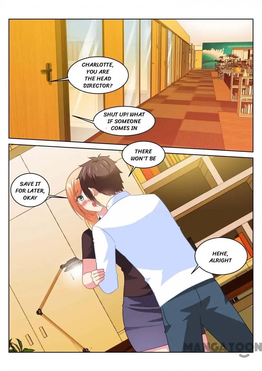 Very Pure Chapter 155 - Page 1