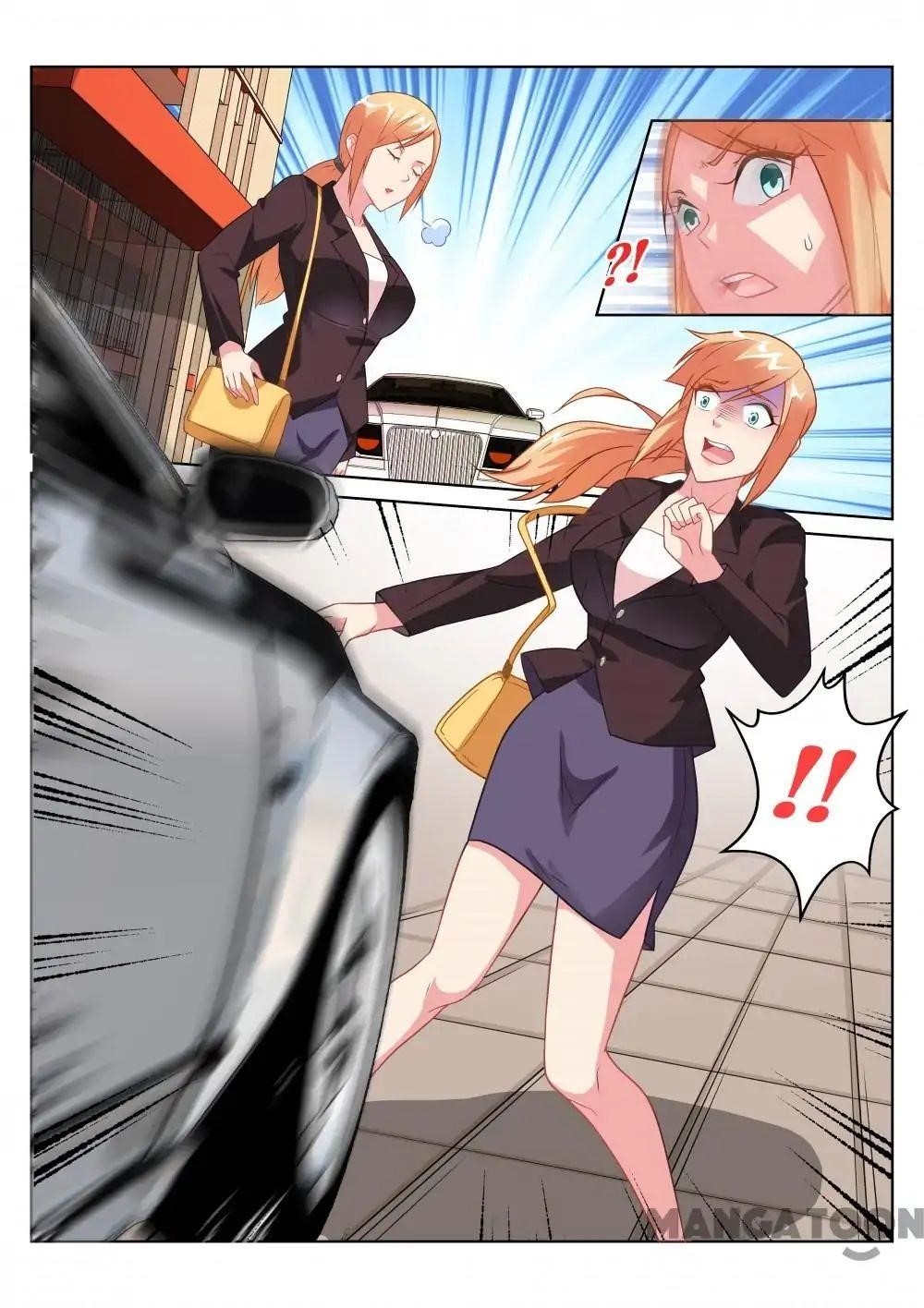 Very Pure Chapter 156 - Page 8