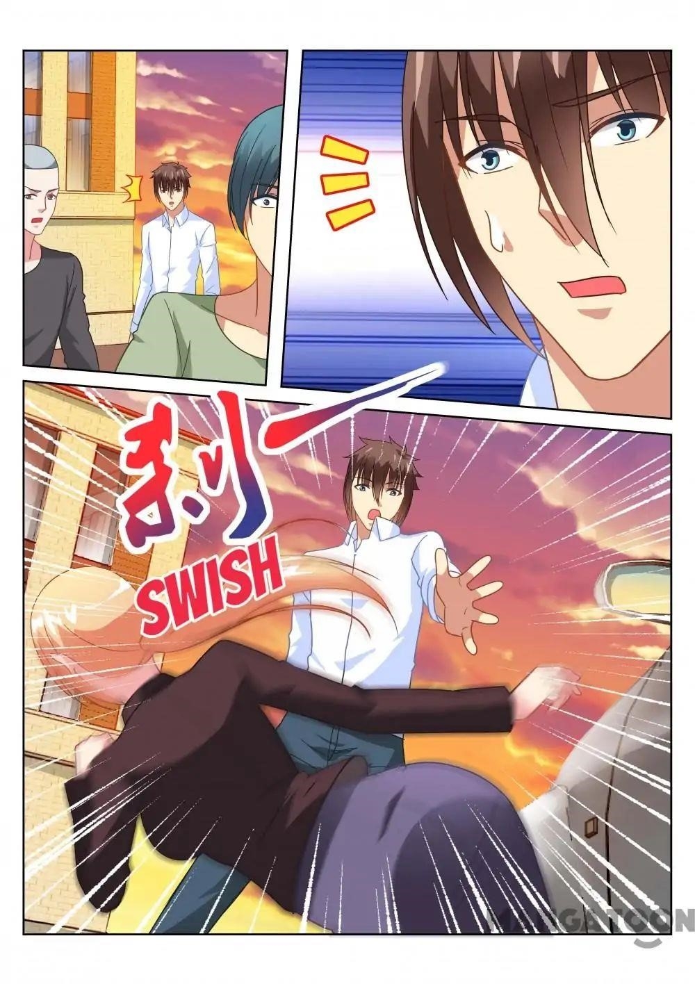 Very Pure Chapter 157 - Page 3