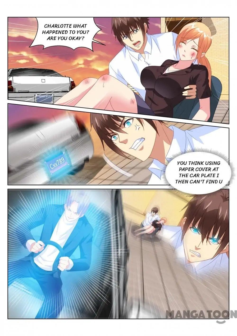 Very Pure Chapter 157 - Page 4