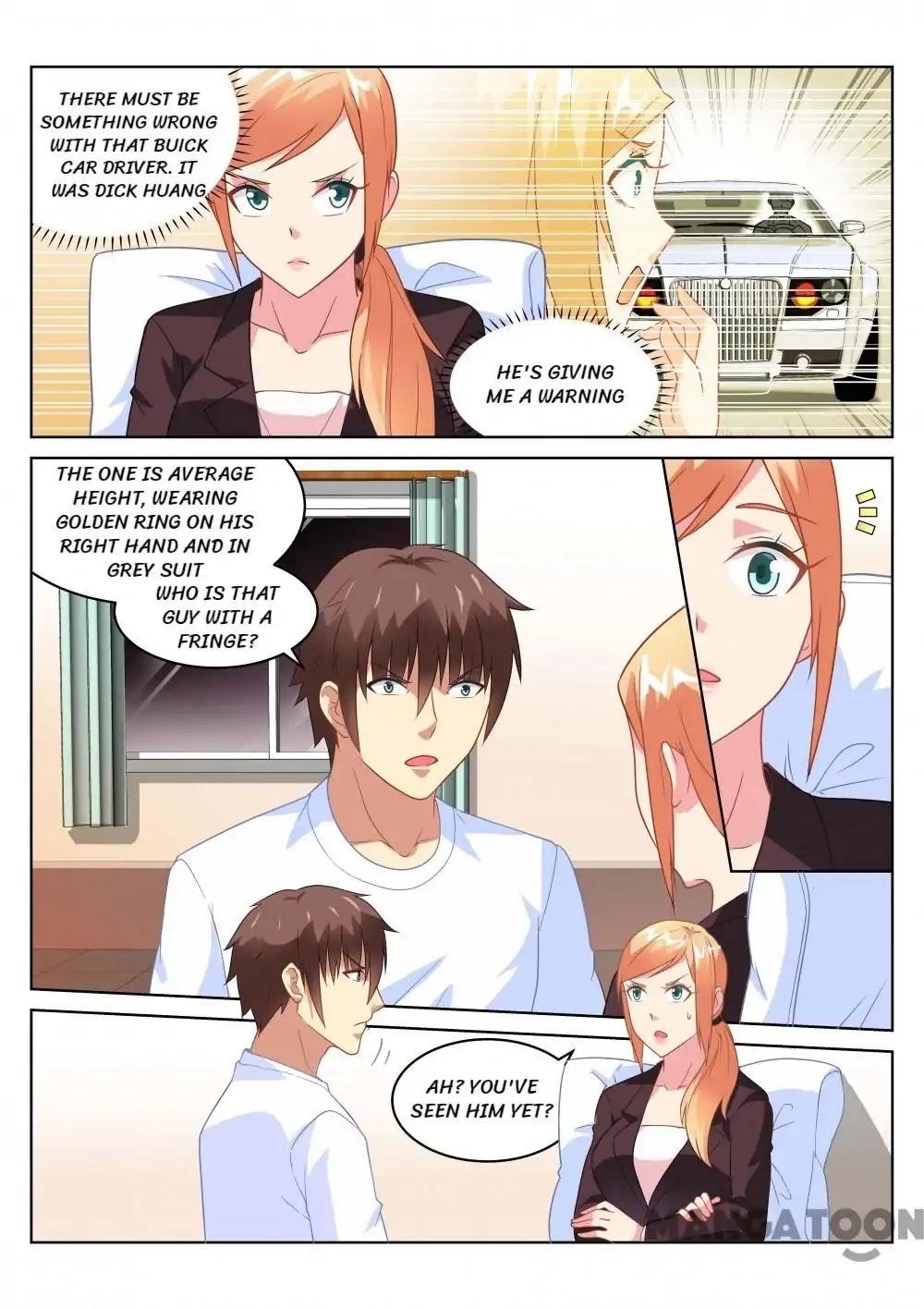 Very Pure Chapter 157 - Page 6